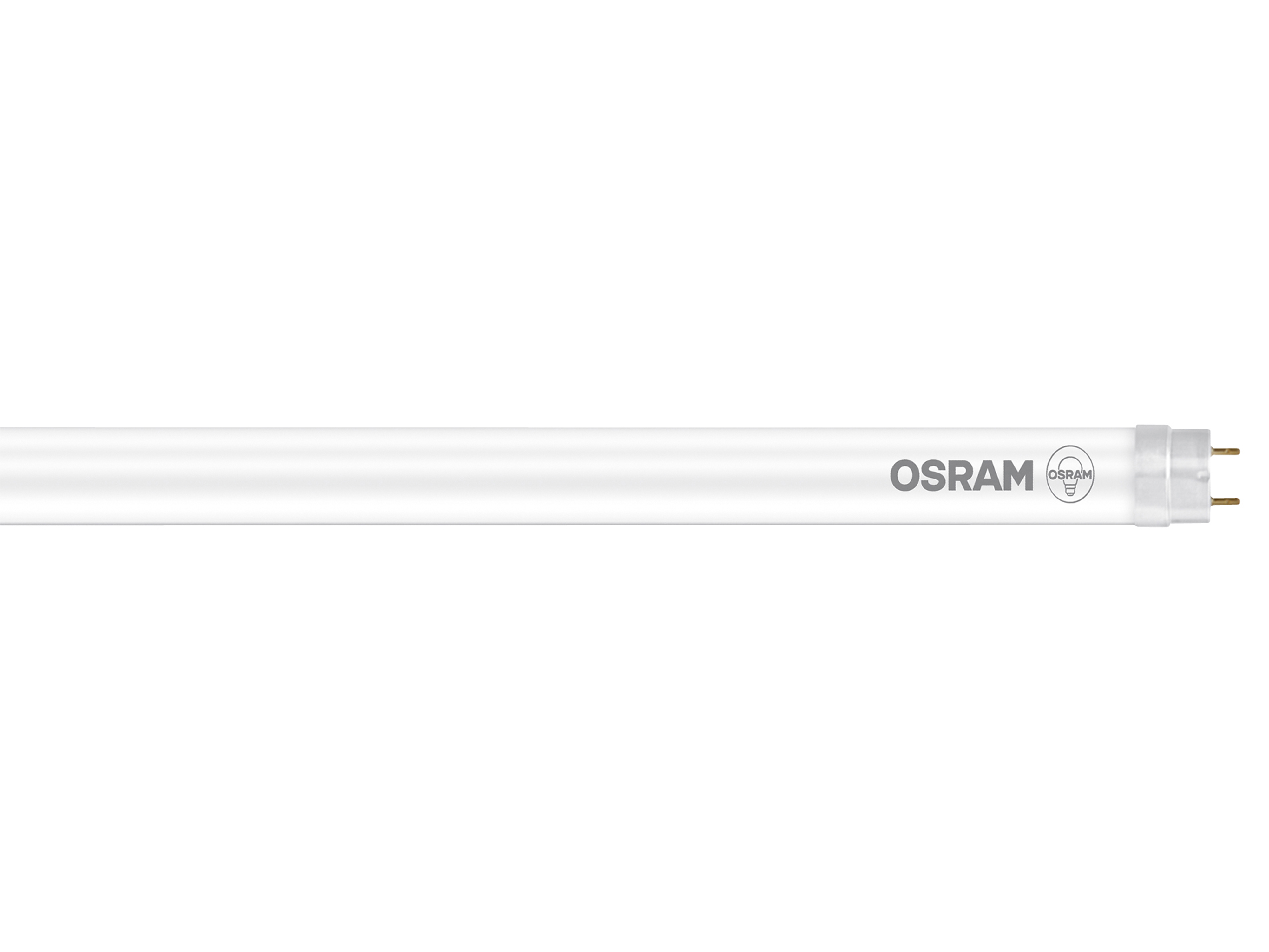 OSRAM LED-Röhre, T8, 1200mm, Sensor, G13, EEK: C, 13,1W, 2100lm, 4000K OSRAM LED-Röhre, T8, 1200mm, Sensor, G13, EEK: C, 13,1W, 2100lm, 4000K