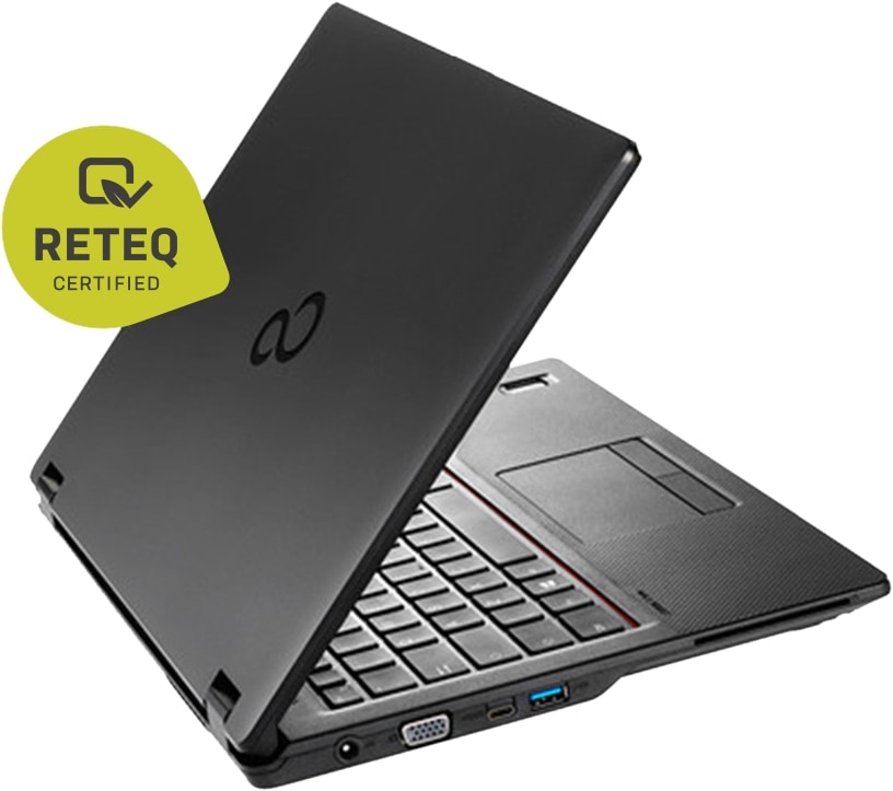 FUJITSU Notebook Lifebook E548, 35,56 cm (14"), i5, 8GB, 256GB, Win11Home, refurbished FUJITSU Notebook Lifebook E548, 35,56 cm (14"), i5, 8GB, 256GB, Win11Home, refurbished