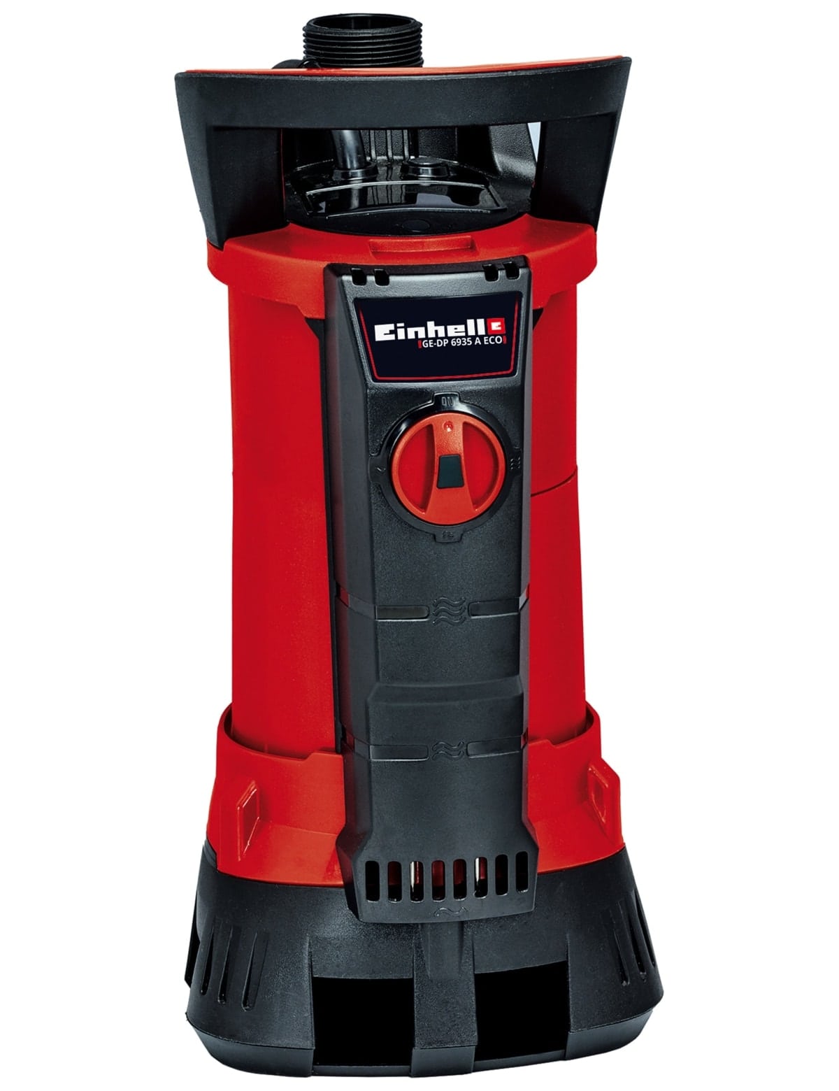 EINHELL Schmutzwasserpumpe 4171450, GE-DP 6935 A ECO