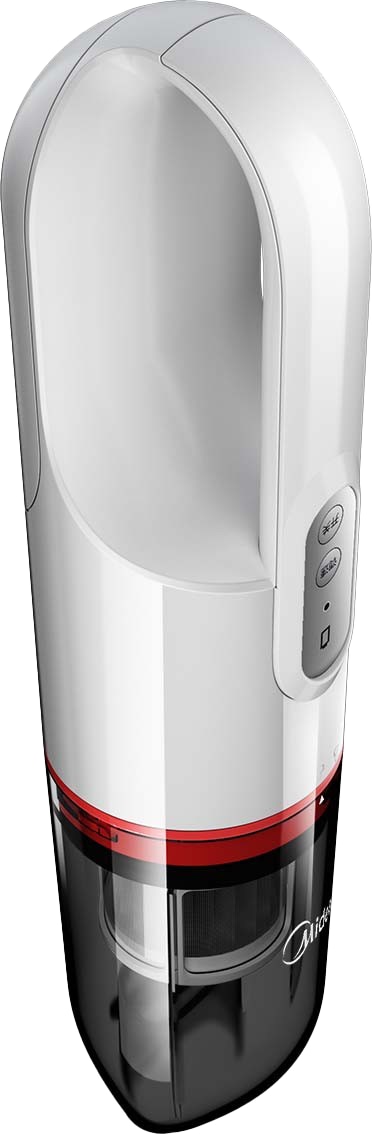 MIDEA Akku-Sauger H3, 2in1