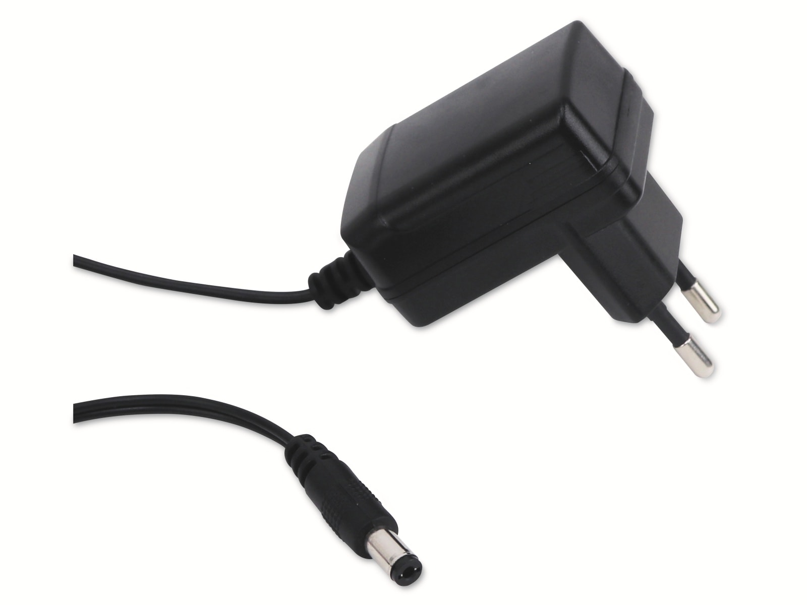 QUATPOWER Stecker-Schaltnetzteil, XY06J-0500500Q-EW55.21, 5V/0,5A, 5,5/2,1 QUATPOWER Stecker-Schaltnetzteil, XY06J-0500500Q-EW55.21, 5V/0,5A, 5,5/2,1