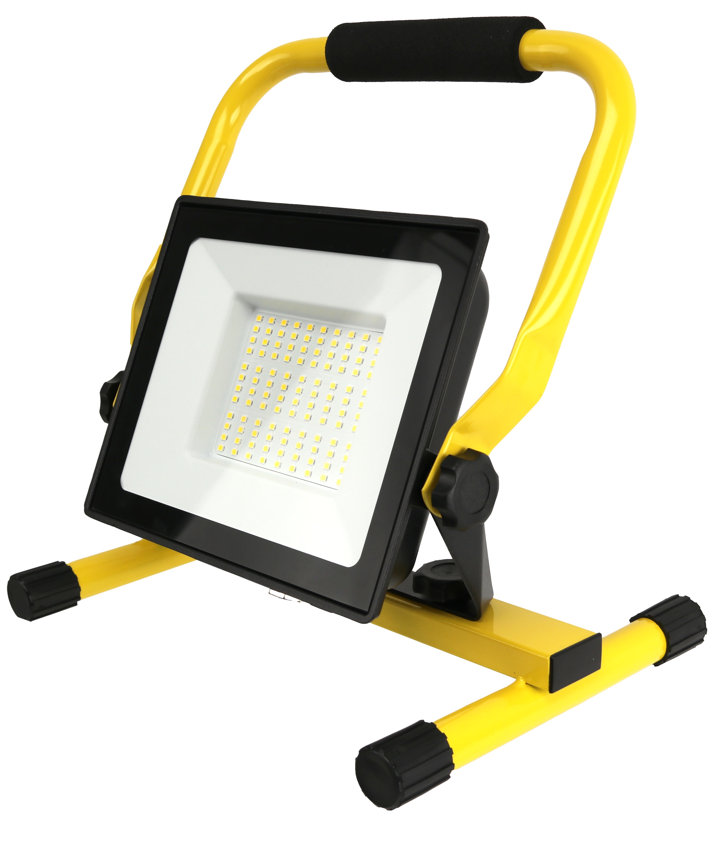 DAYLITE LED-Baustrahler LBS50, EEK: F, 50 W, 4270 lm, 4000 K, neutralweiß DAYLITE LED-Baustrahler LBS50, EEK: F, 50 W, 4270 lm, 4000 K, neutralweiß