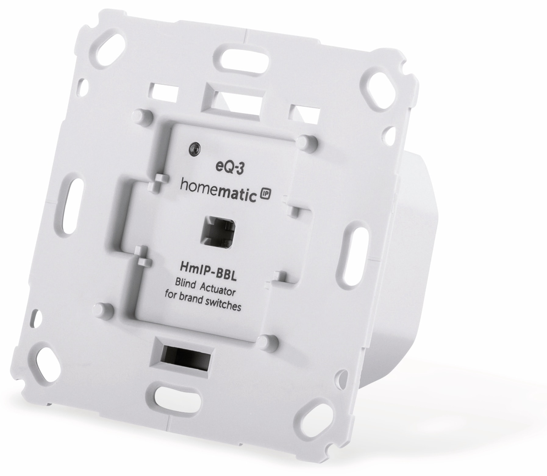 HOMEMATIC IP Smart Home 151333A0, Jalousieaktor HOMEMATIC IP Smart Home 151333A0, Jalousieaktor