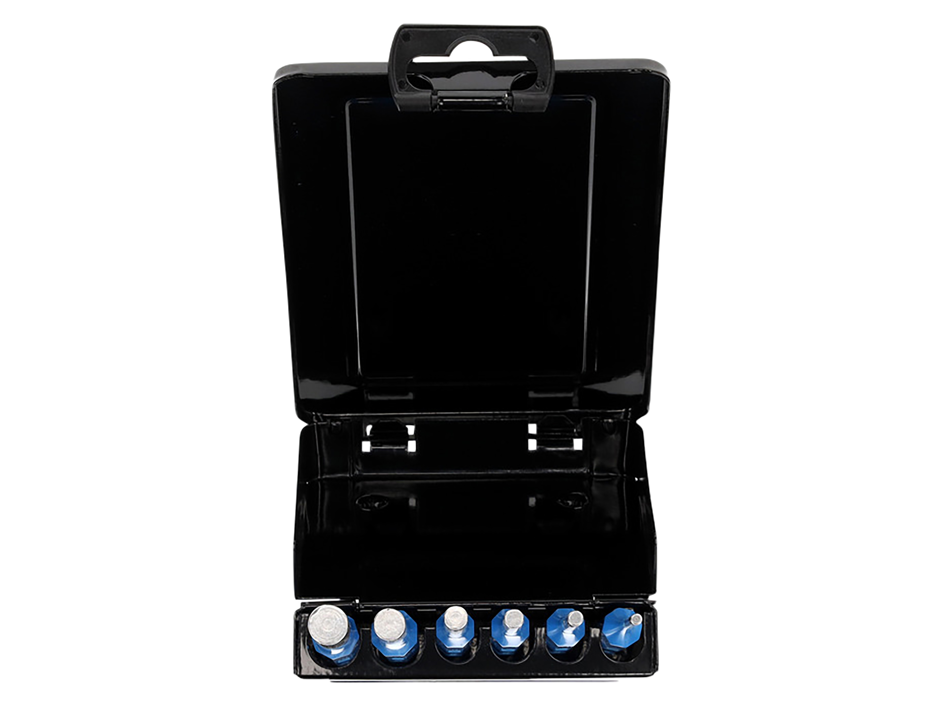 GEDORE BLAU Splinttreiber-Satz, 316 D, 3-10 mm, 6-teilig GEDORE BLAU Splinttreiber-Satz, 316 D, 3-10 mm, 6-teilig