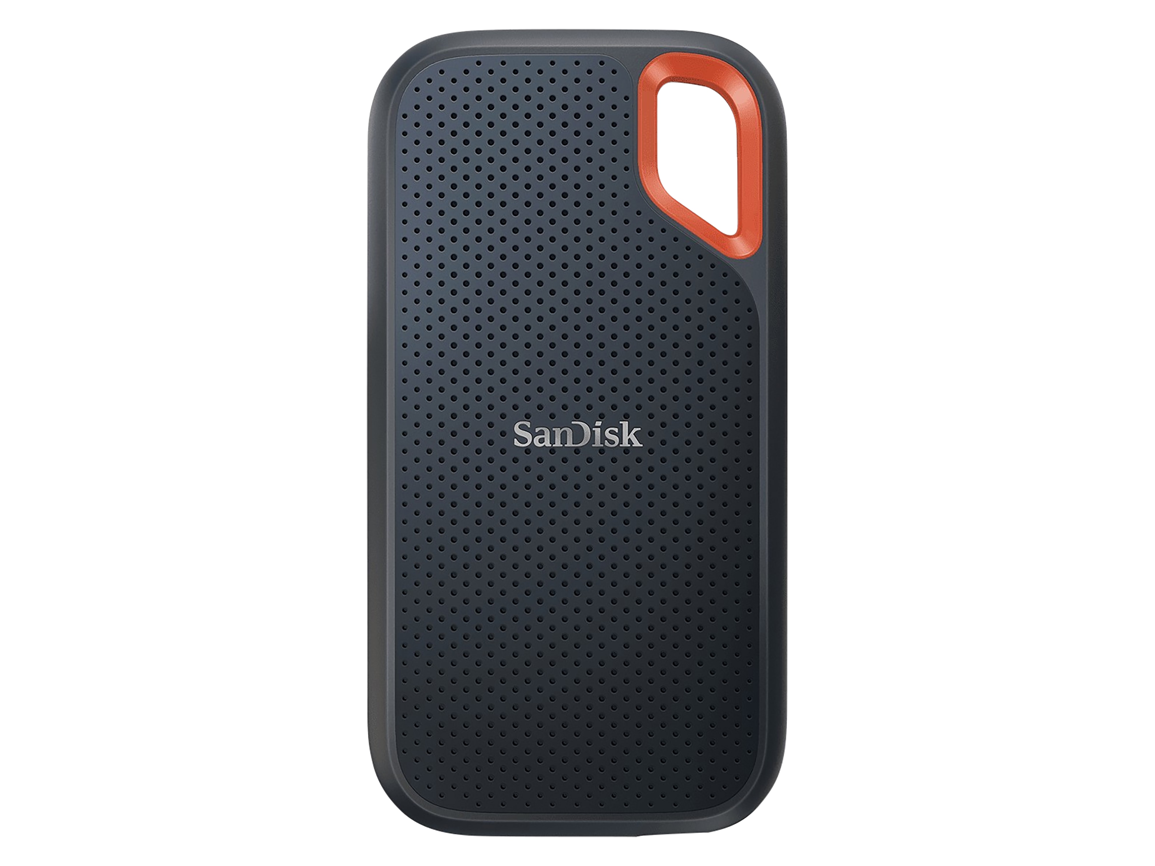 SANDISK Externe SSD Extreme Portable SDSSDE61 2TB SANDISK Externe SSD Extreme Portable SDSSDE61 2TB
