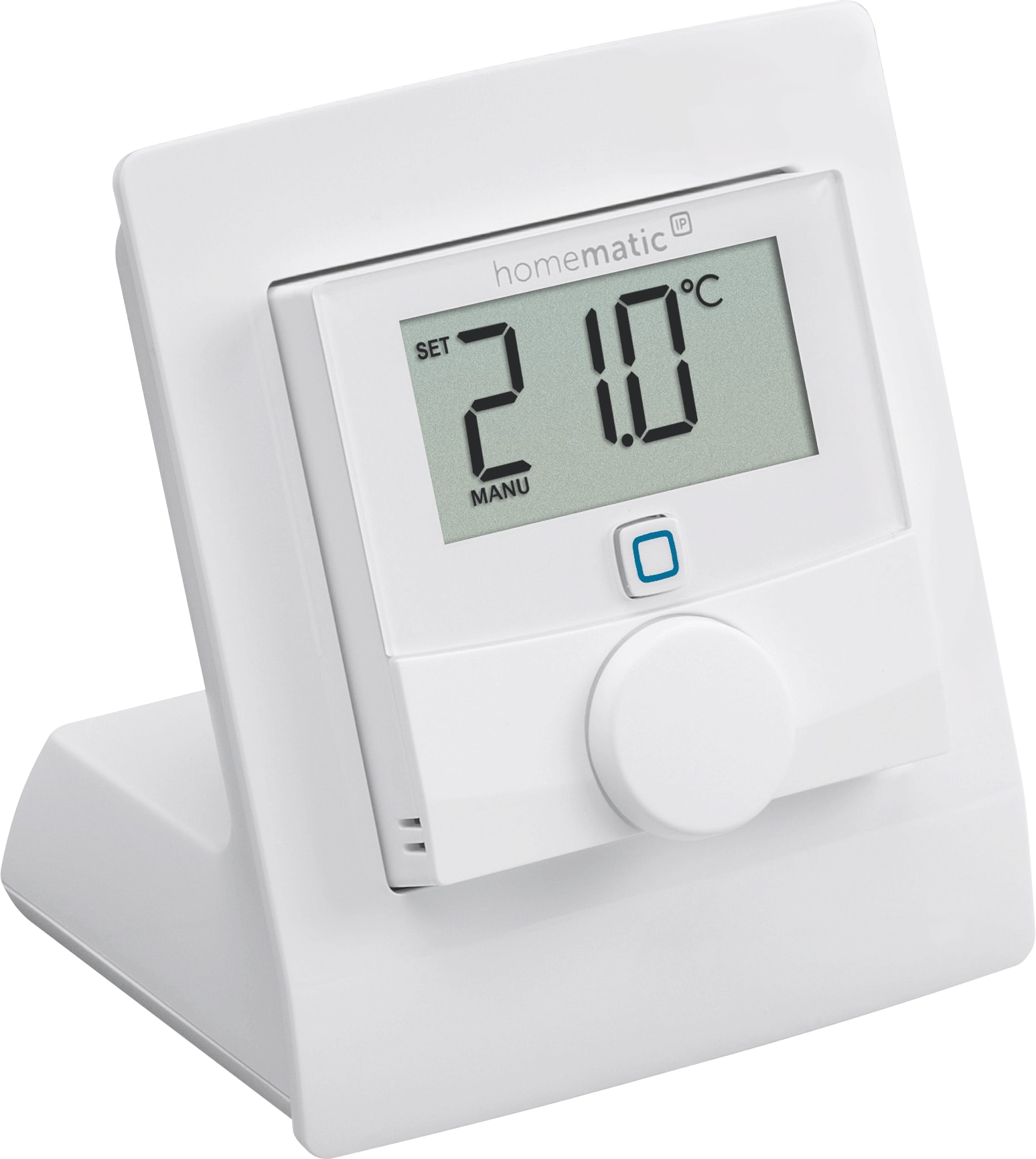 HOMEMATIC IP Smart Home 141743A0 Tischaufsteller HOMEMATIC IP Smart Home 141743A0 Tischaufsteller