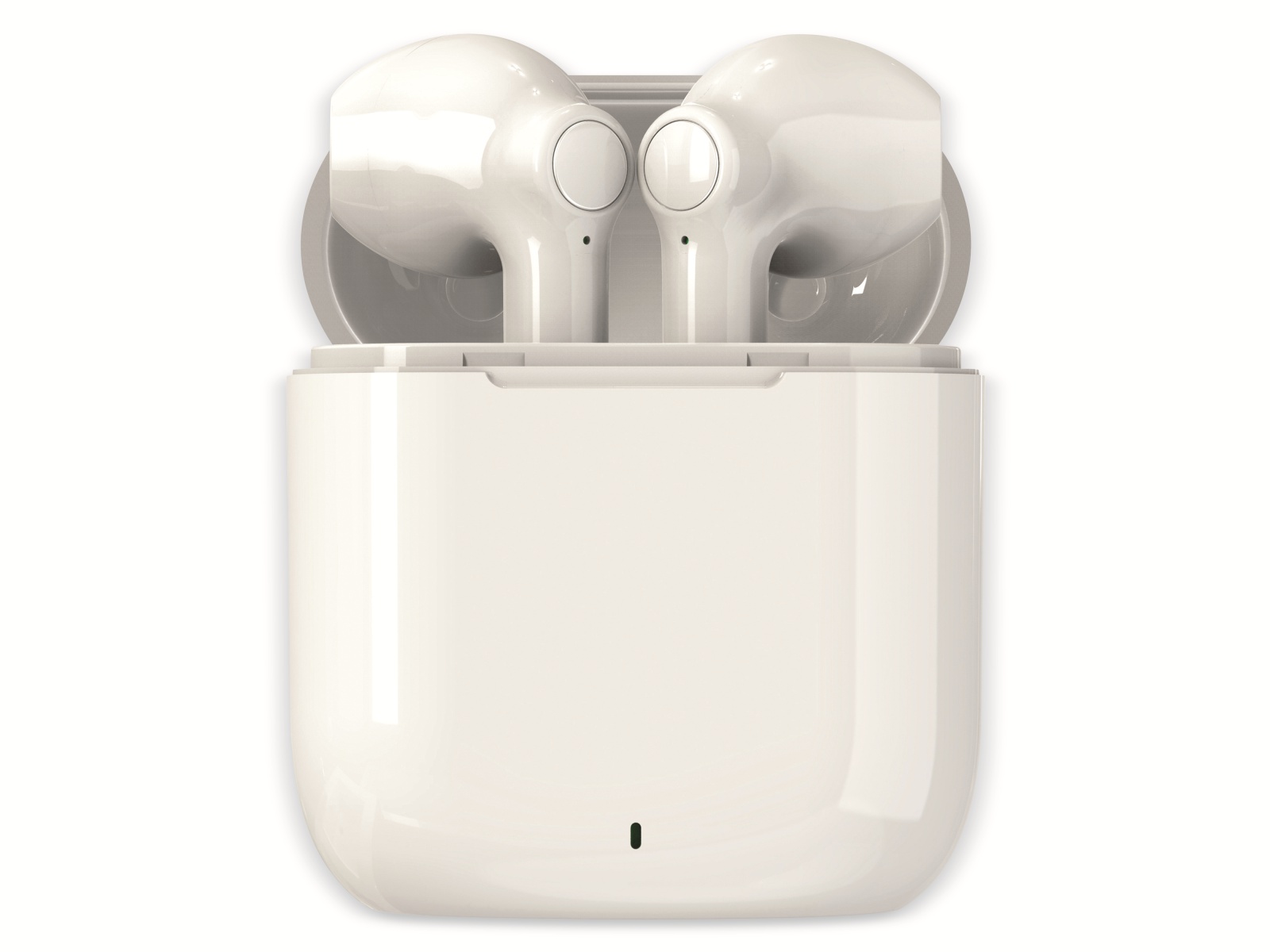 DENVER In-Ear Ohrhörer TWE-39W, weiß DENVER In-Ear Ohrhörer TWE-39W, weiß