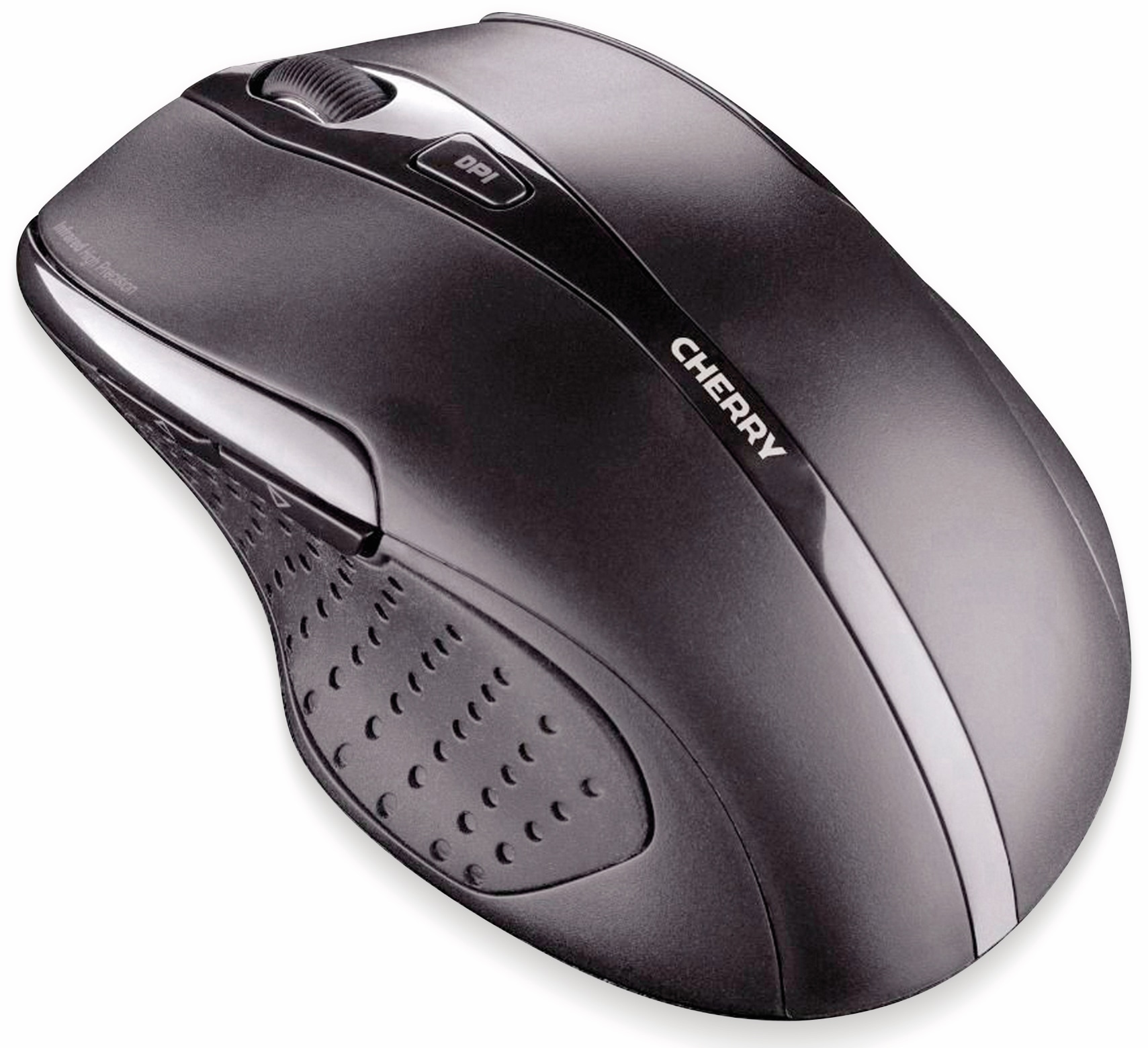 CHERRY Maus MW 3000, schwarz CHERRY Maus MW 3000, schwarz