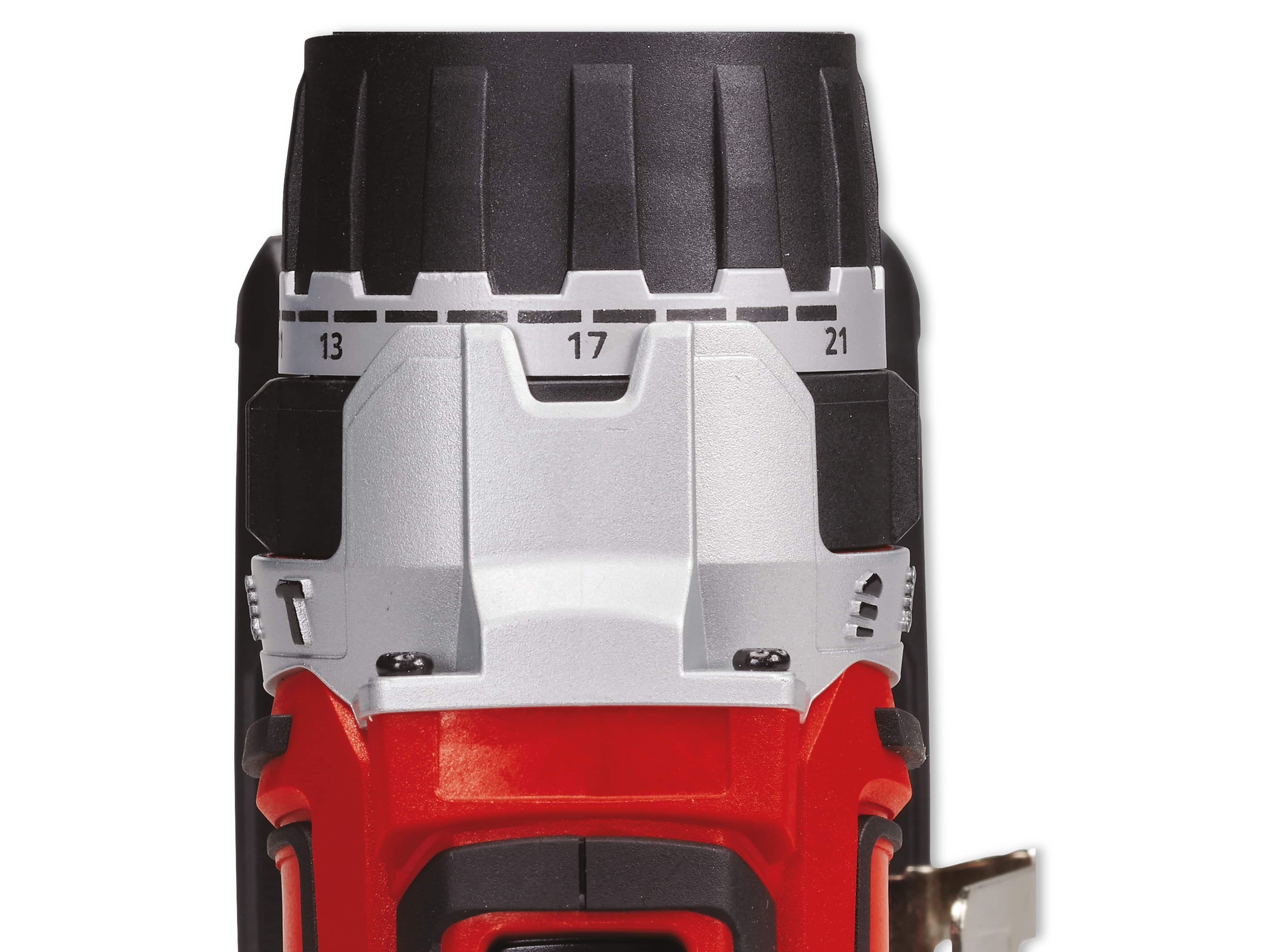 EINHELL PROFESSIONAL Akku-Schlagbohrschrauber TP-CD 18/60 Li- i BL Kit (1x 4,0 Ah) EINHELL Akku-Schlagbohrschrauber TP-CD 18/60 Li- i BL Kit (1x 4,0 Ah)