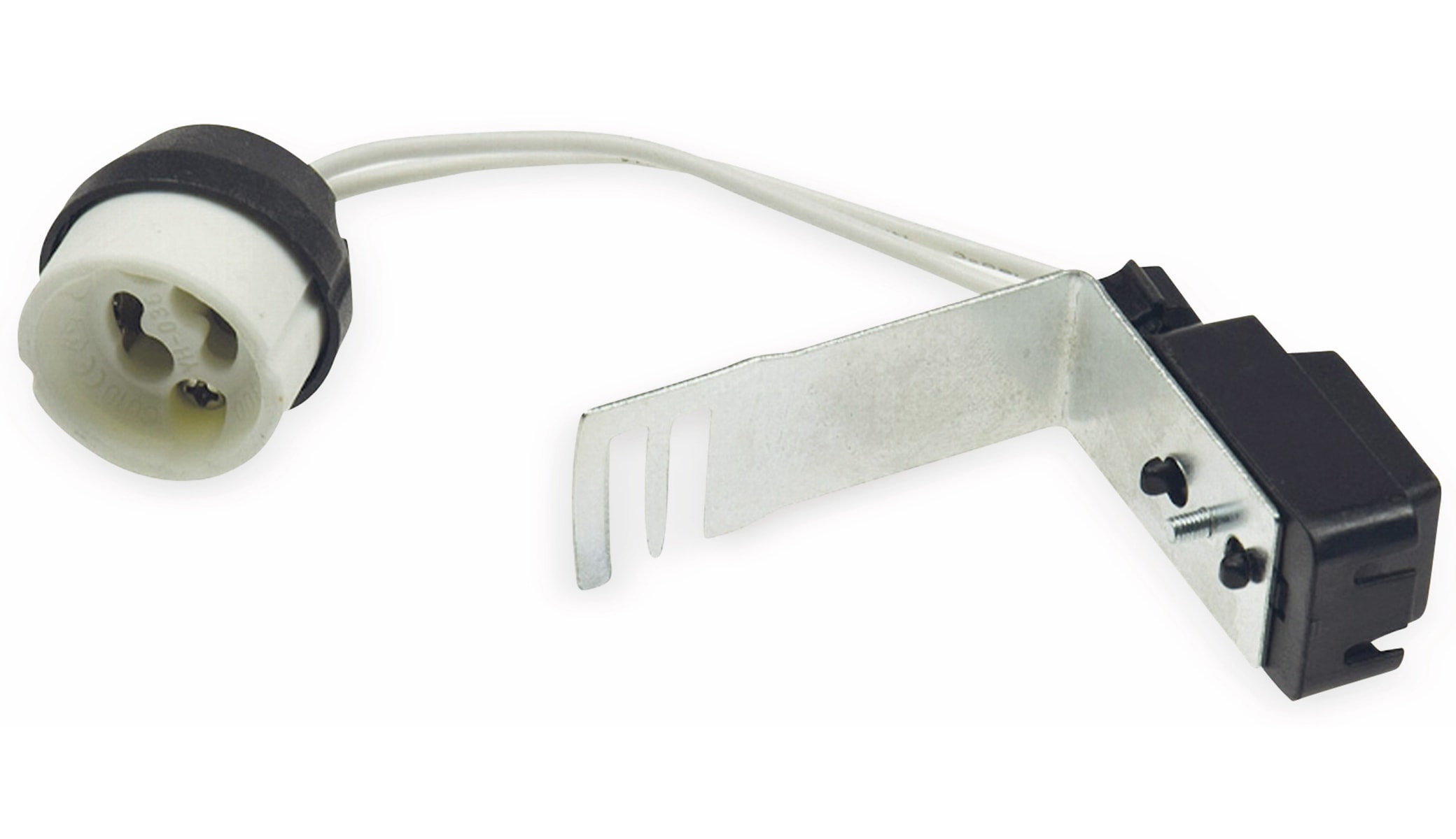 CHILITEC Fassung GU10, für FRE-84 Einbaustrahler CHILITEC Fassung GU10, für FRE-84 Einbaustrahler