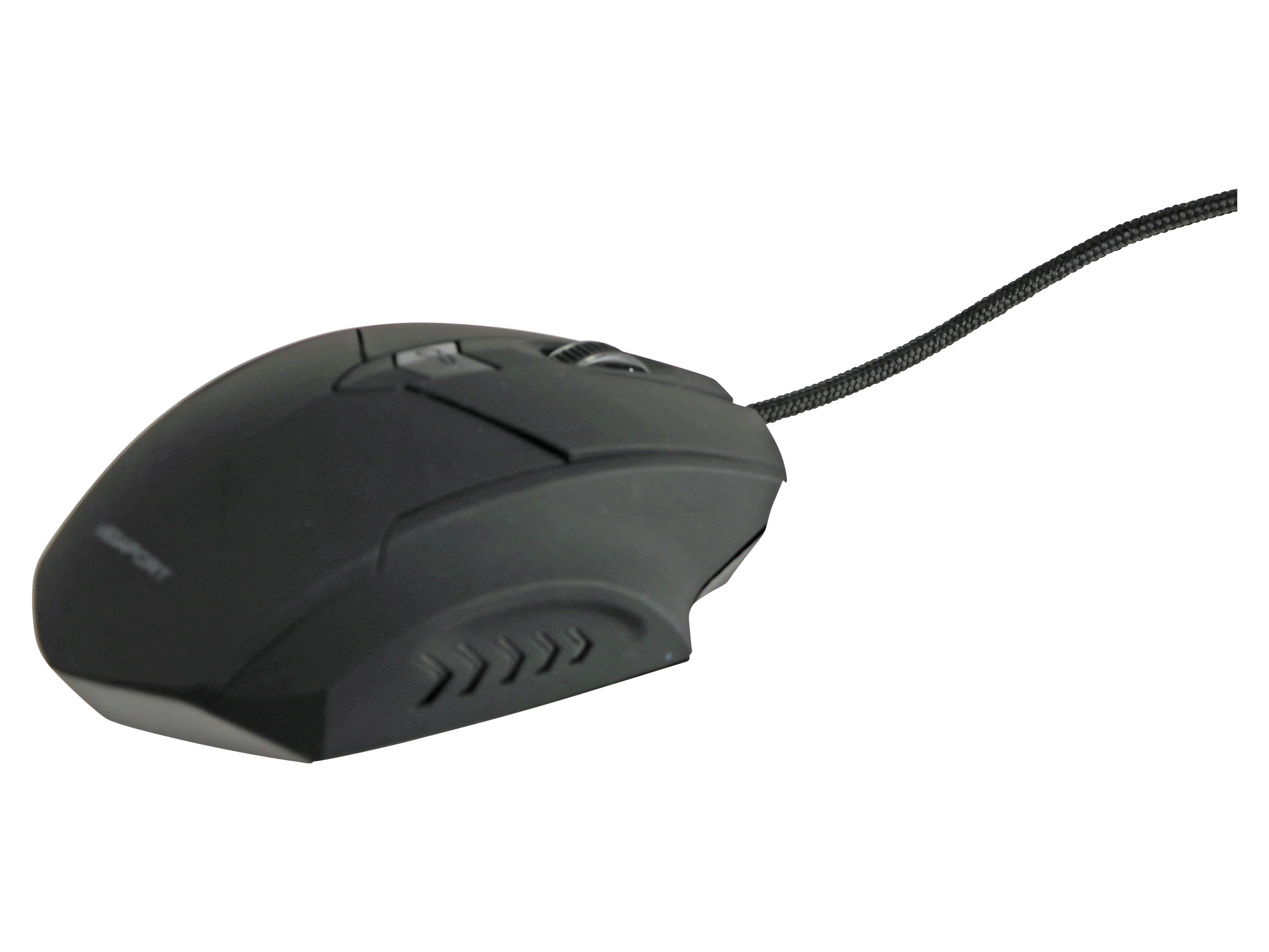 Tastatur/Maus-Set, MEGAPORT, M-GCM600, spanisches Tastaturlayout Tastatur/Maus-Set, MEGAPORT, M-GCM600, spanisches Tastaturlayout