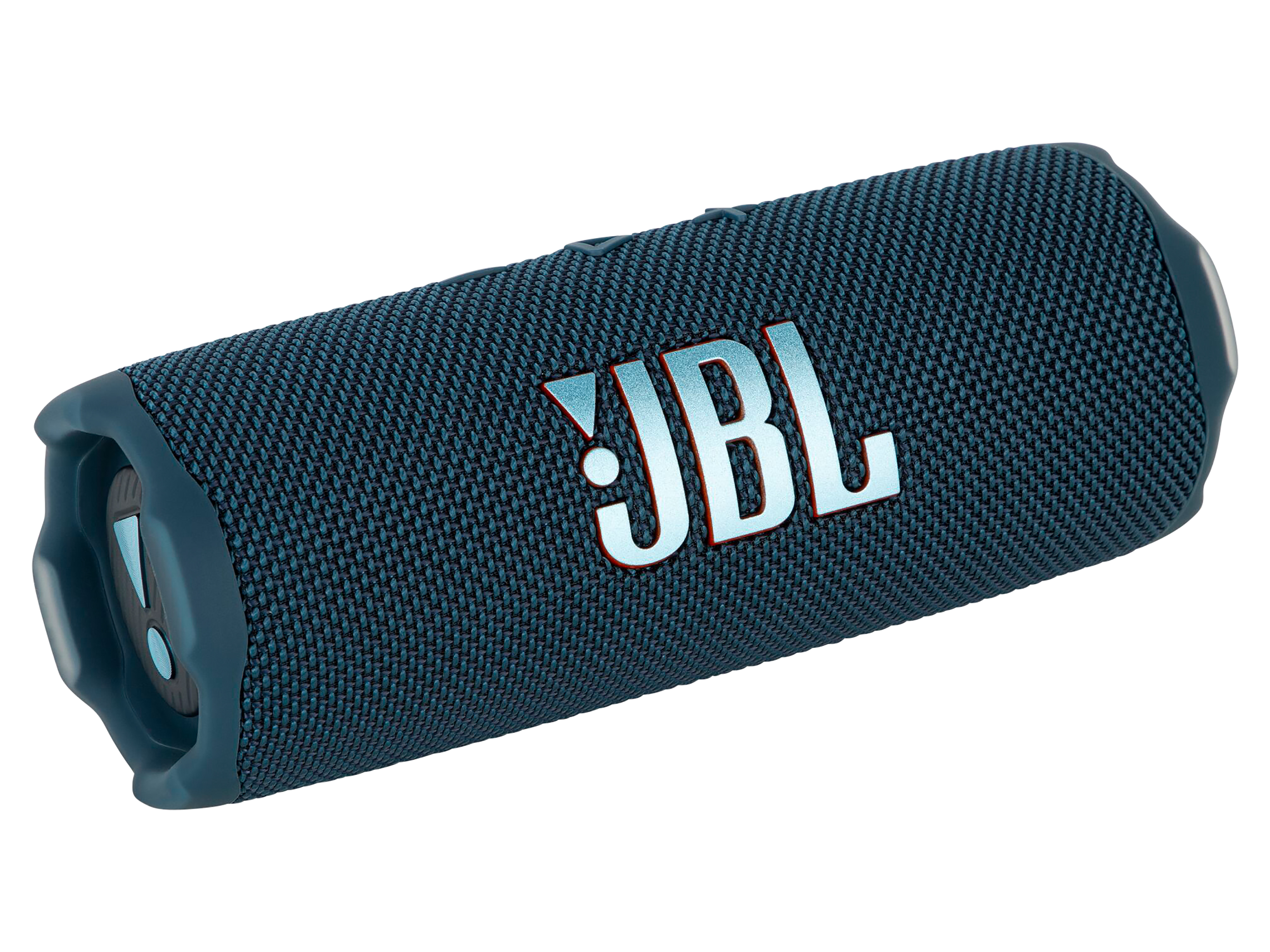 JBL Bluetooth-Lautsprecher Flip 7, blau