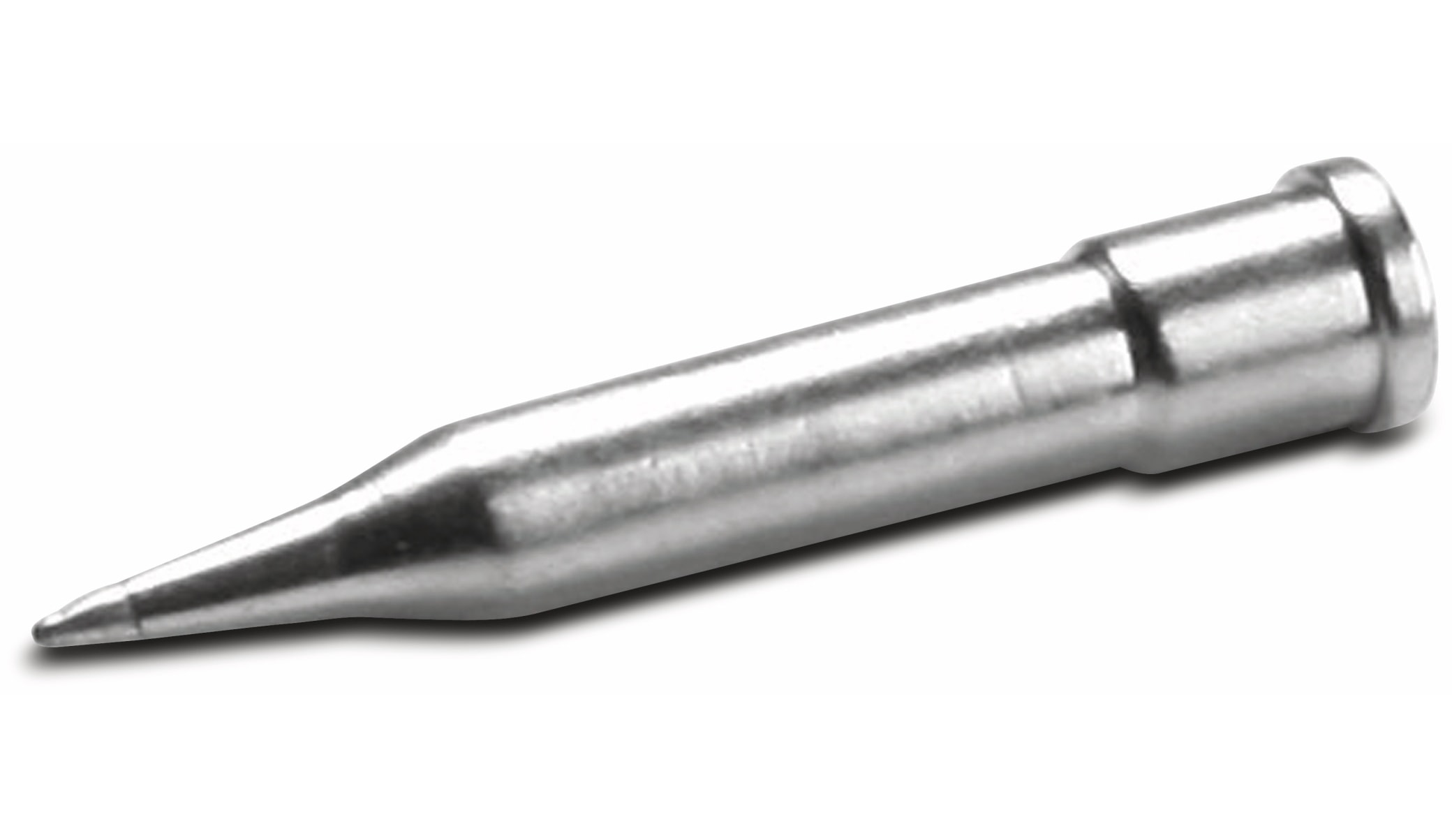 ERSA Lötspitze, 0102PDLF06/SB, bleistiftspitz, 0,6 mm ERSA Lötspitze, 0102PDLF06/SB, bleistiftspitz, 0,6 mm