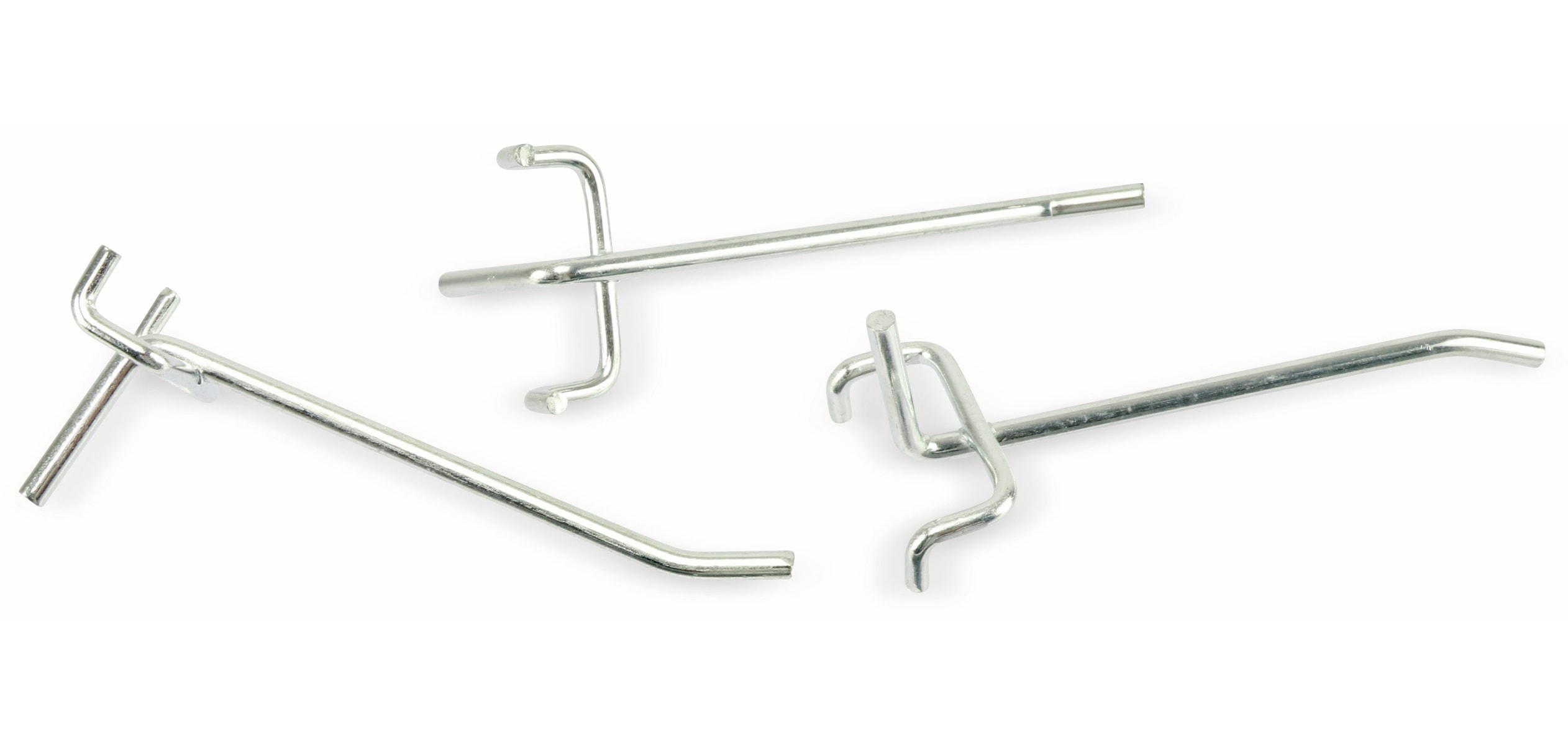 DAYTOOLS Ersatzhaken für Lochwand-Set DAYTOOLS Ersatzhaken für Lochwand-Set