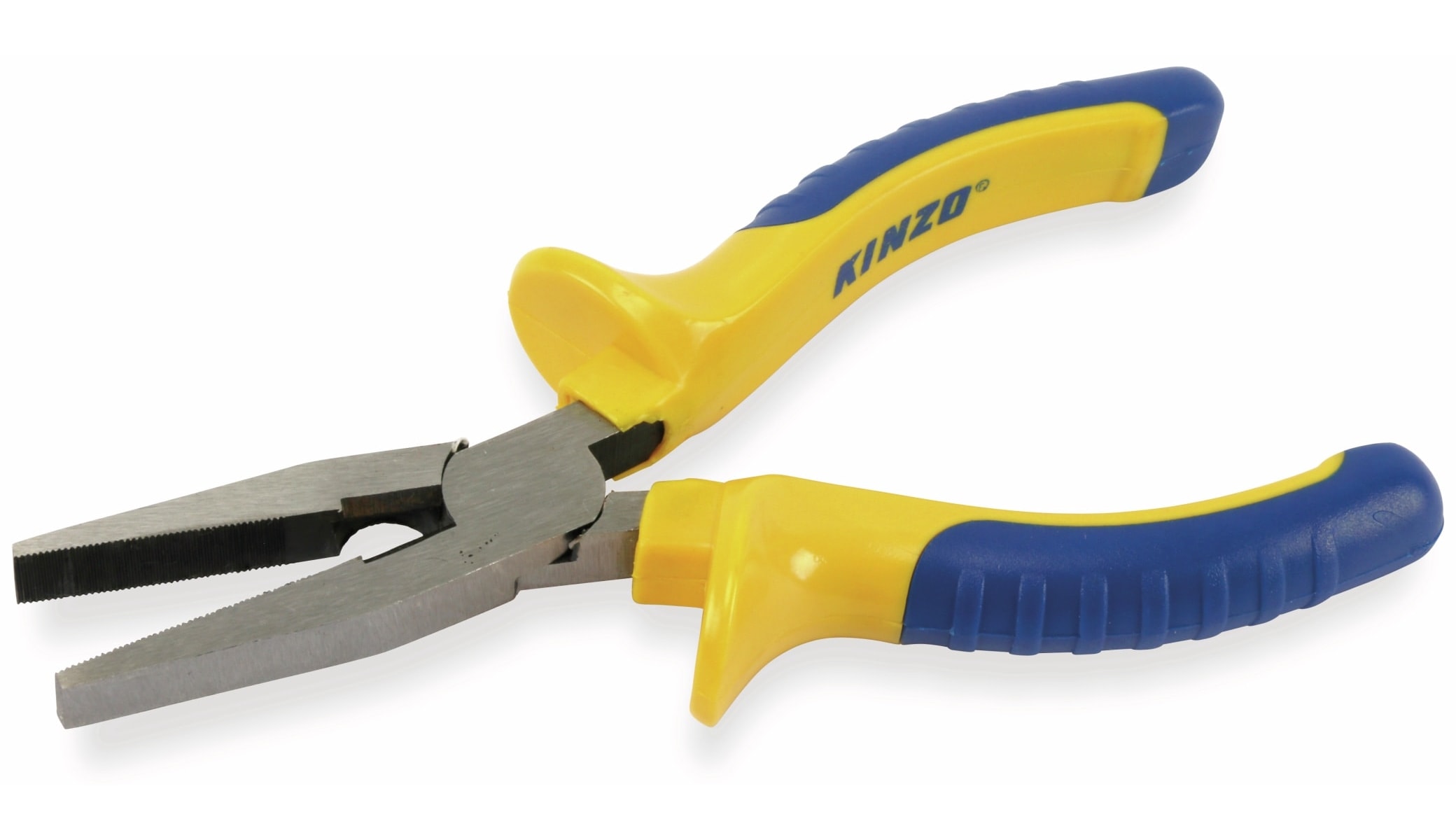 KINZO Flachzange, 150 mm