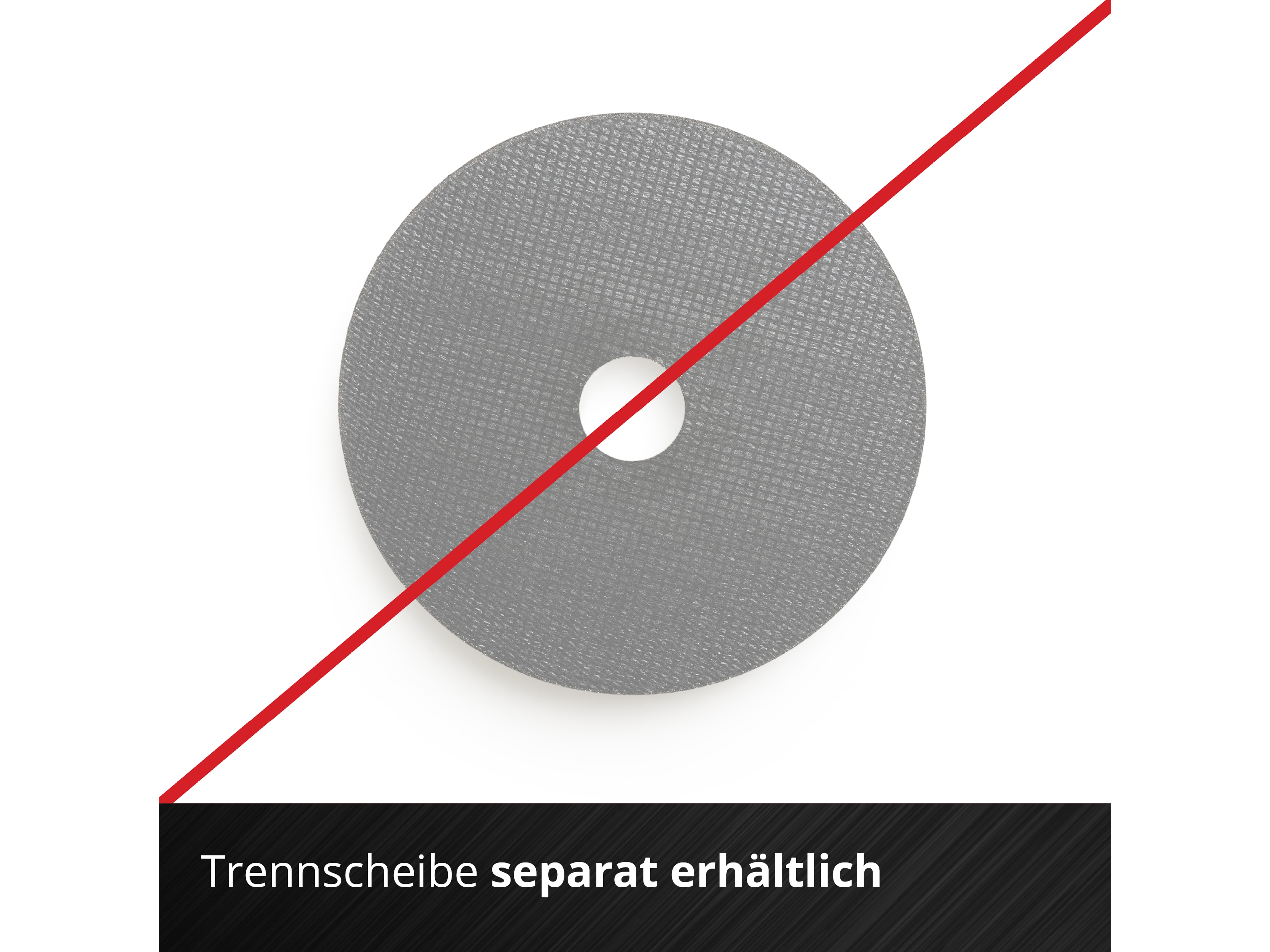 EINHELL Akku-Winkelschleifer TE-AG 18/125-2 Li, 4431190, 1x 4,0 Ah EINHELL Akku-Winkelschleifer TE-AG 18/125-2 Li, 4431190, 1x 4,0 Ah