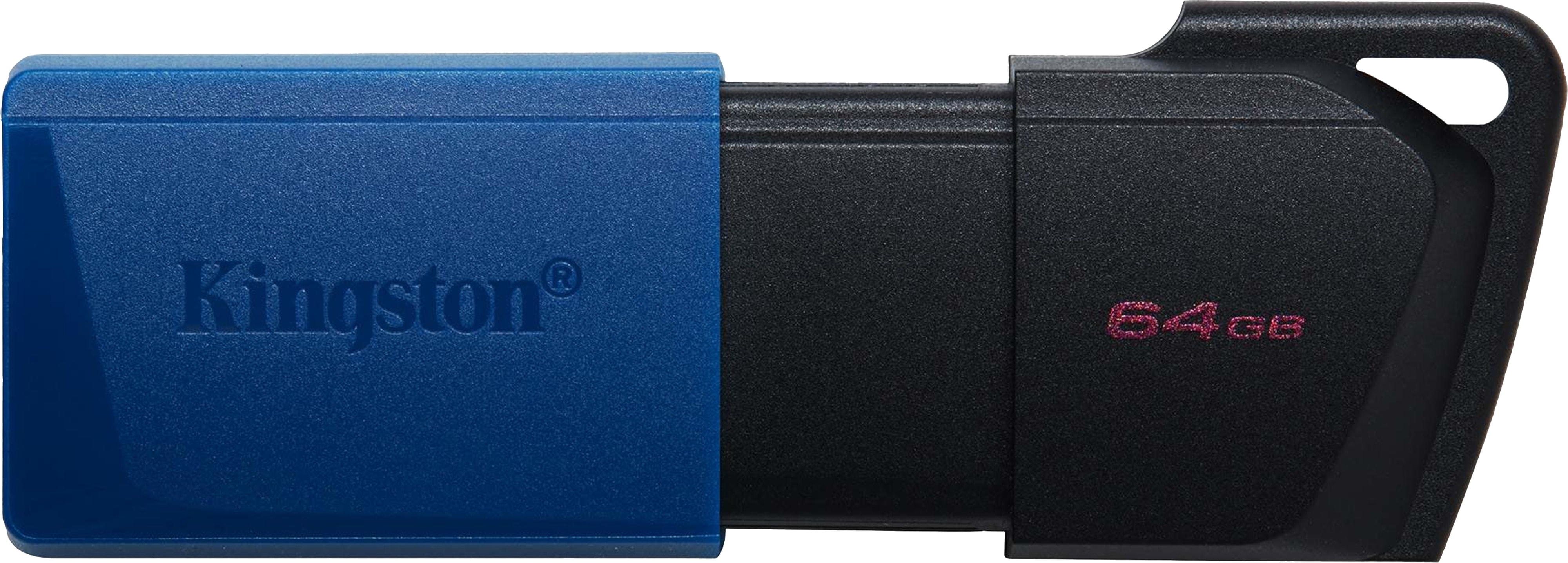 KINGSTON USB 3.0-Stick DataTraveler Exodia M 64GB 2er Pack KINGSTON USB 3.0-Stick DataTraveler Exodia M 64GB 2er Pack