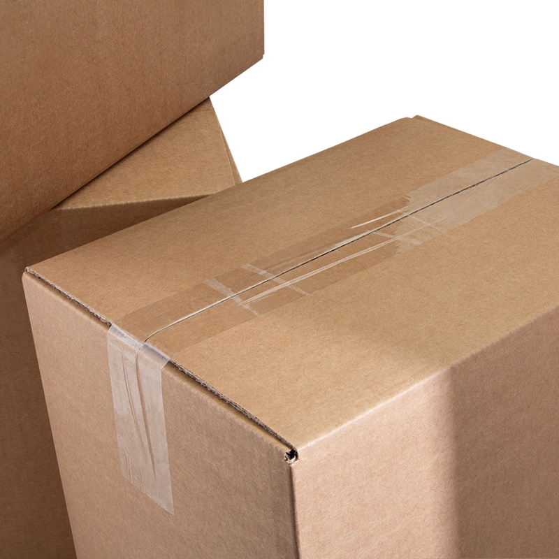 LOGILINK Verpackungs-Klebeband, transparent, 48 mm x 66 m, 6 Stück LOGILINK Verpackungs-Klebeband, transparent, 48 mm x 66 m, 6 Stück