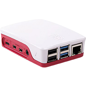 Raspberry-Pi-Gehaeuse Raspberry-Pi-Gehaeuse-Icon
