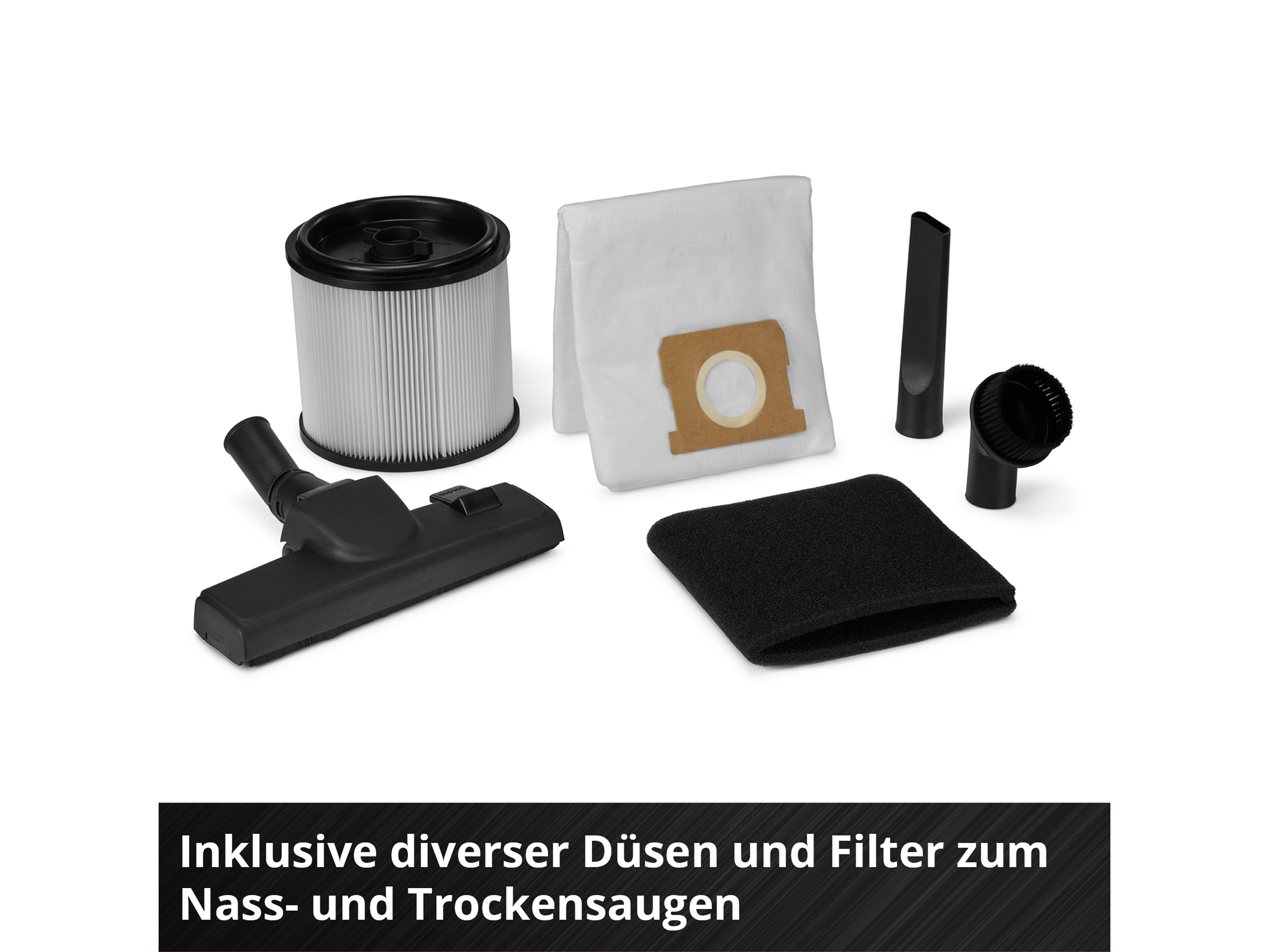 EINHELL Nass-Trockensauger TE-VC 3080 SACL, 2347440 EINHELL Nass-Trockensauger TE-VC 3080 SACL, 2347440