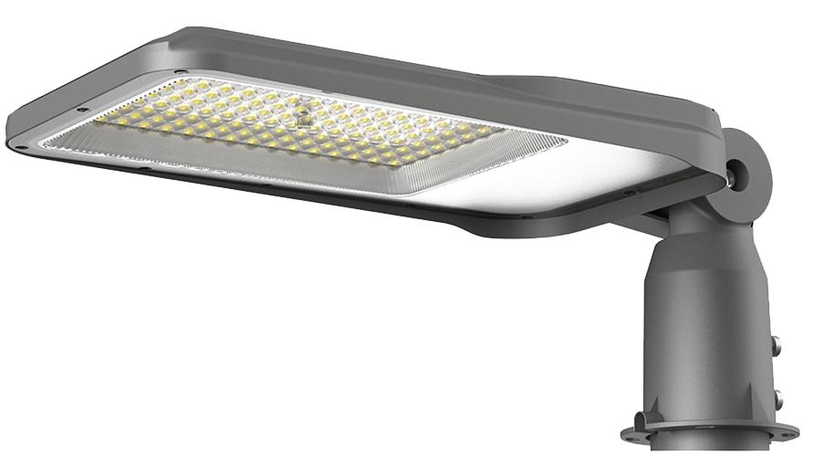 V-TAC LED-Straßenleuchte, VT-105ST, EEK: E, 100 W, 9400 lm, 6500 K, Schwarz V-TAC LED-Straßenleuchte, VT-105ST, EEK: E, 100 W, 9400 lm, 6500 K, Schwarz
