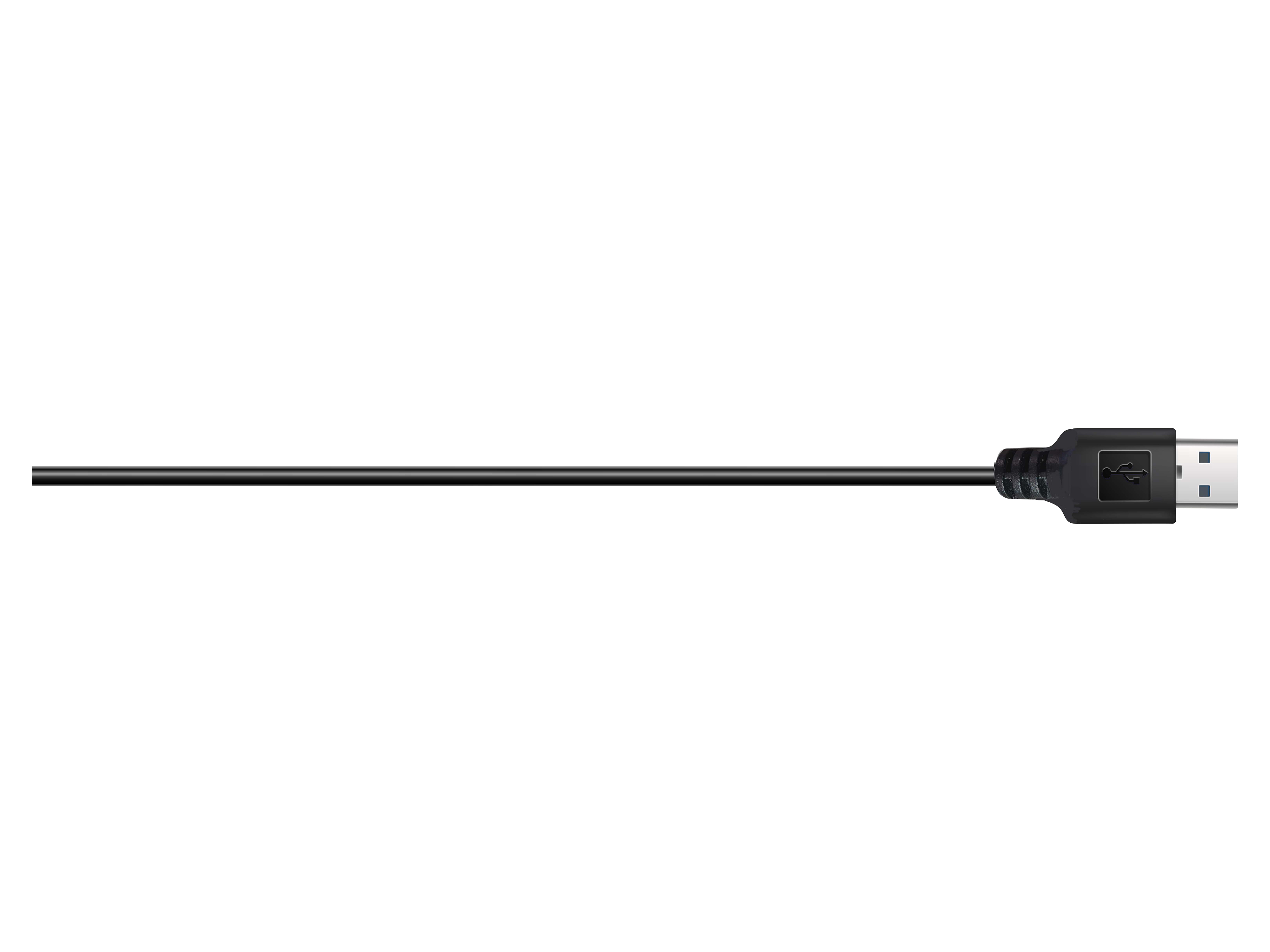GRUNDIG USB-Anschlusskabel, 2.0, 2 m, USB-A / USB-B GRUNDIG USB-Anschlusskabel, 2.0, 2 m, USB-A / USB-B