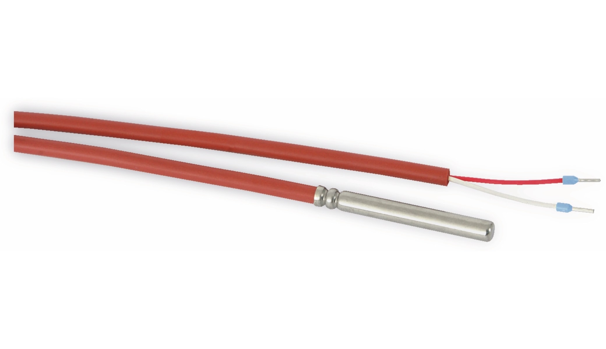 Kabelfühler mit NTC-Sensor 10 kΩ, 2 m Kabelfühler mit NTC-Sensor 10 kΩ, 2 m