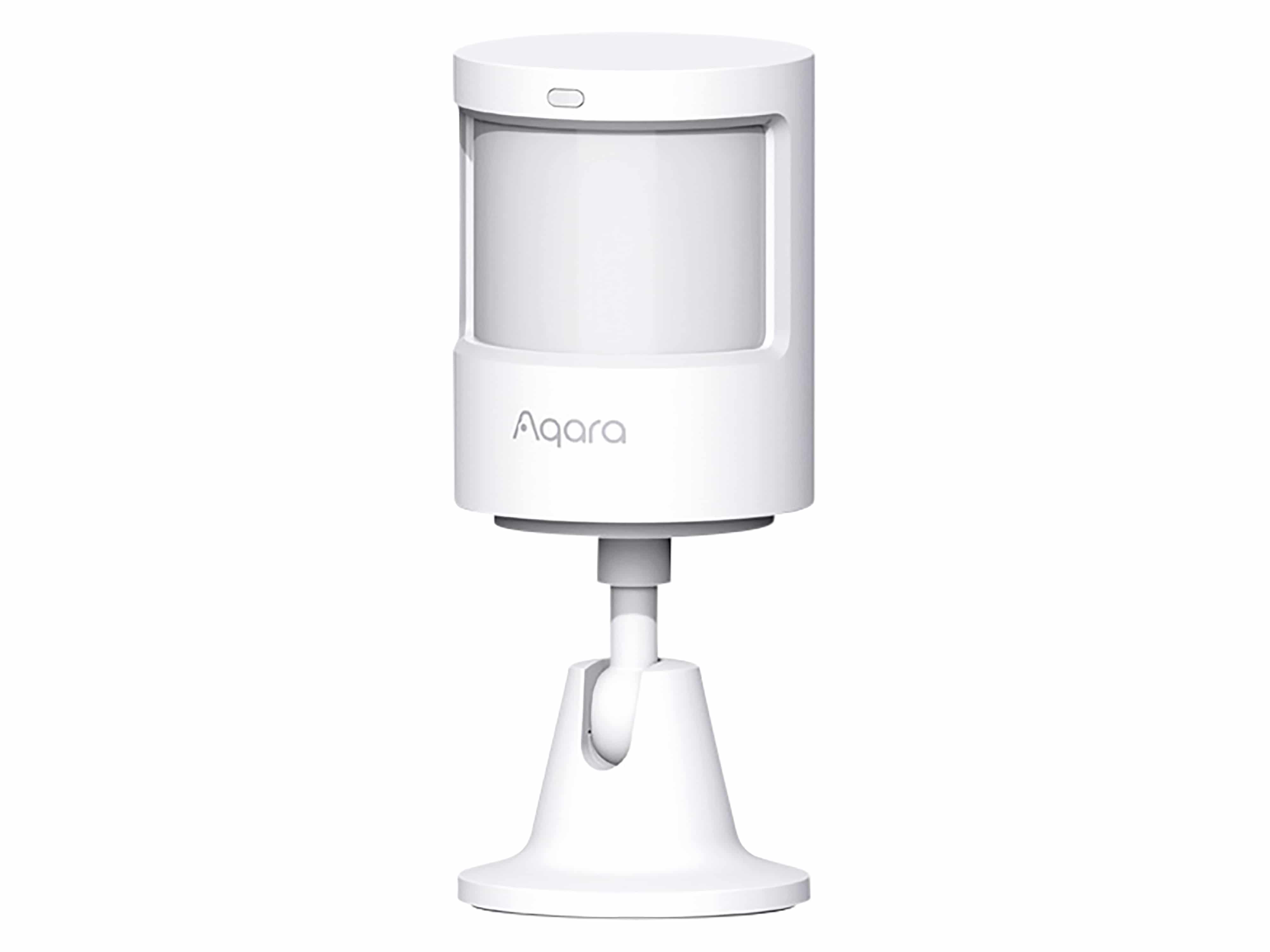 AQARA Bewegungsmelder P1, weiß AQARA Bewegungsmelder MS-S02, Sensor P1, weiß