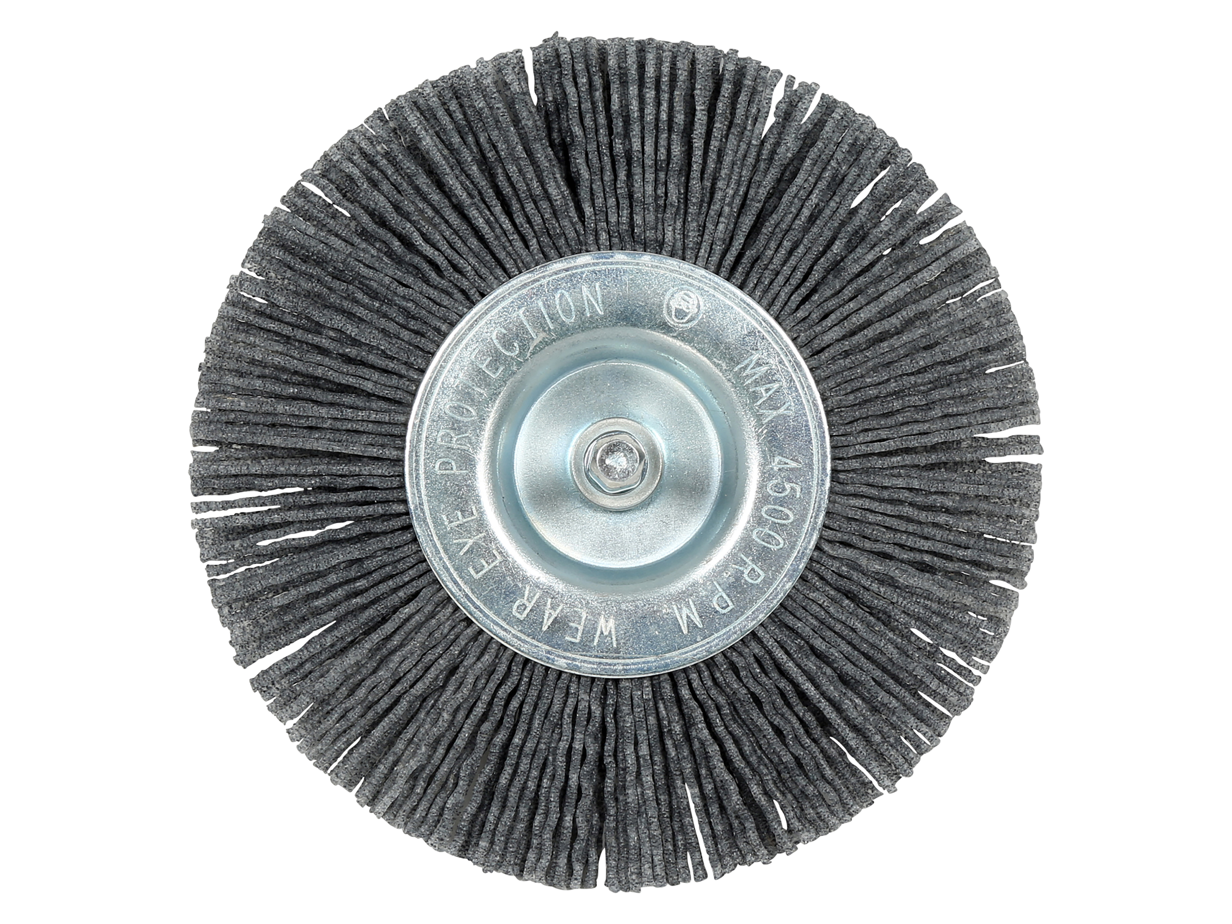 EINHELL Fugenbürste Nylon (10 mm), 3424145