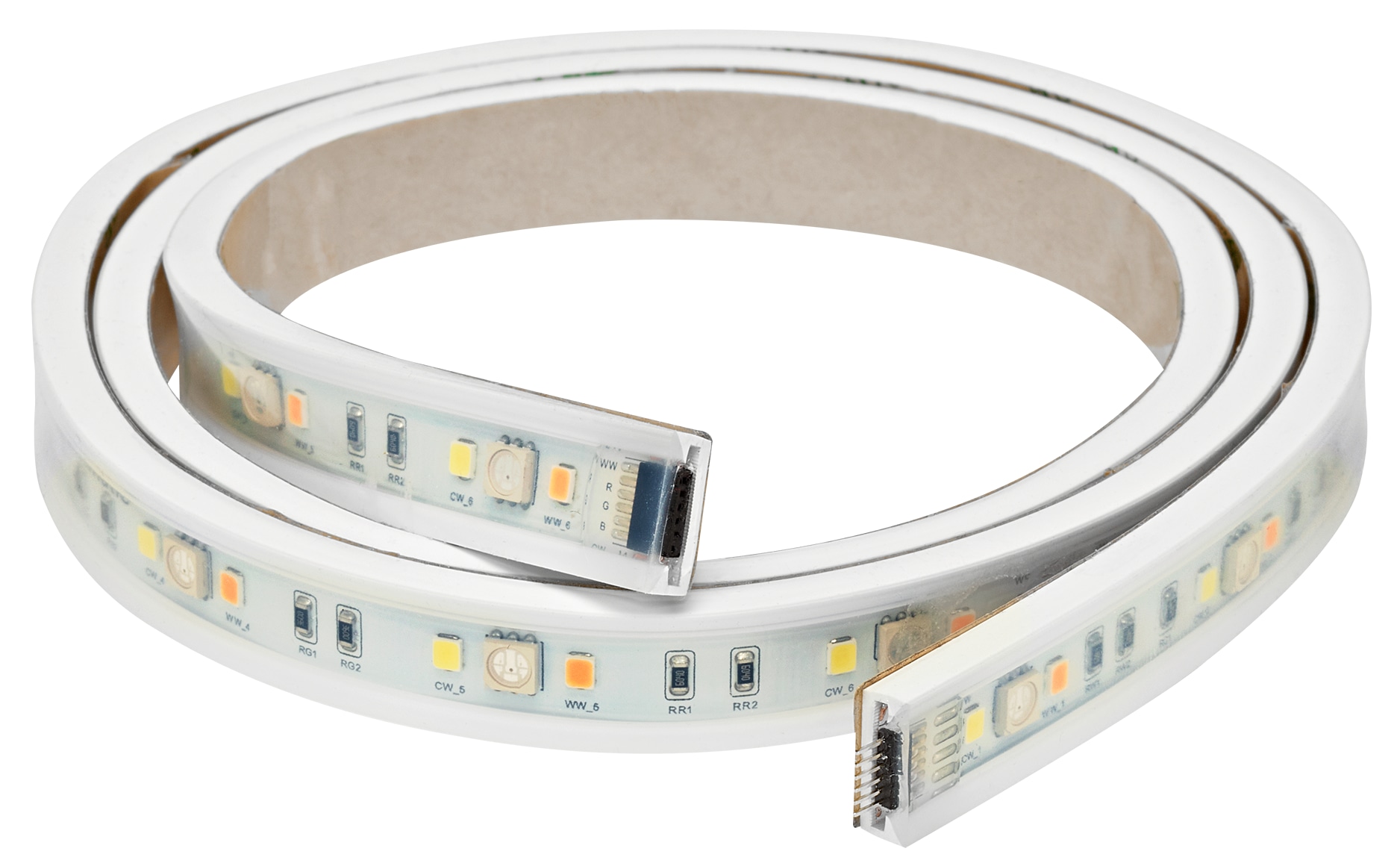 HOMEMATIC IP 160677A0 Lightstrip 1 m HOMEMATIC IP 160677A0 Lightstrip 1 m