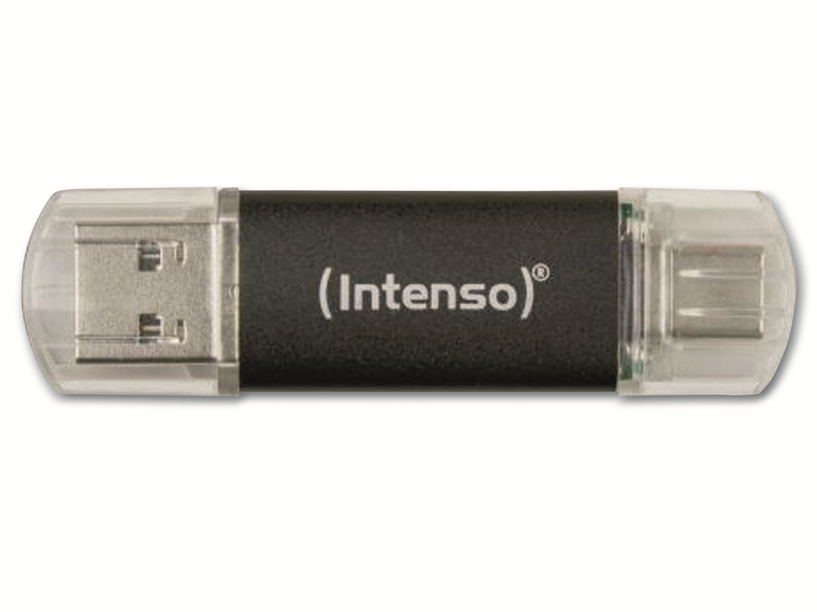 INTENSO USB-C Stick Twist Line 3539491 USB 3.2 128GB INTENSO USB-Stick 3539480, USB-A/USB-C, 128 GB
