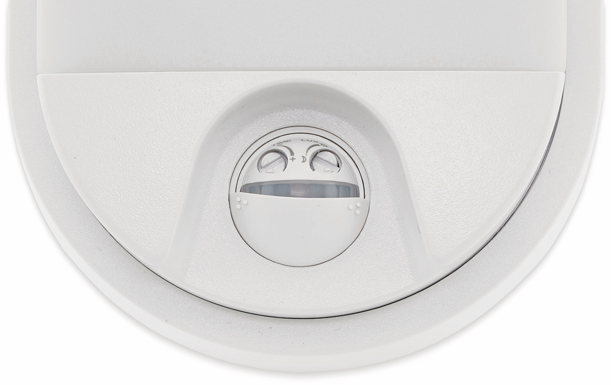 CHILITEC LED-Wandleuchte, NIAS, 3000K, 10 W, 230 V