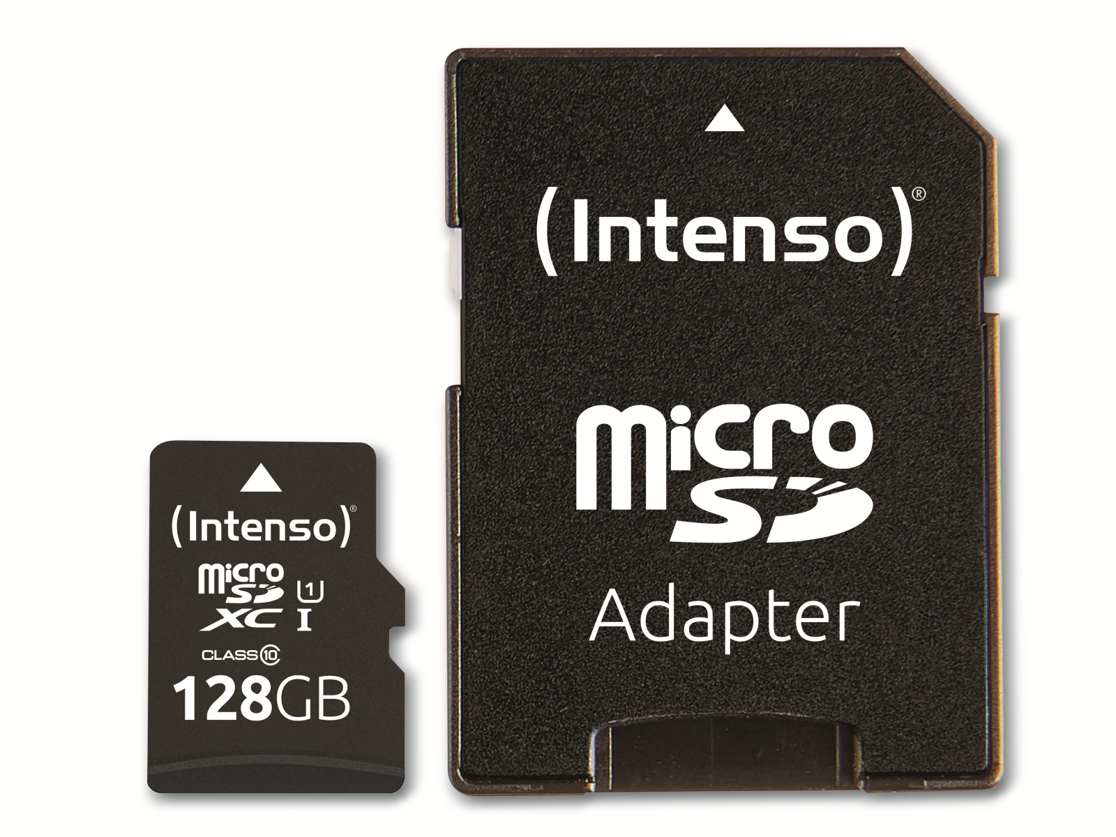 INTENSO MicroSD-Card Performance Line, 3424491, 128 GB INTENSO MicroSD-Card Performance Line, 3424491, 128 GB