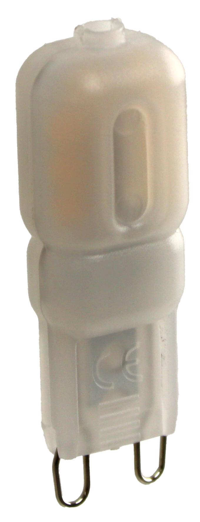 DAYLITE LED-Lampe G9-20-180WW, G9, EEK: F, 2 W, 180 lm, 3000 K