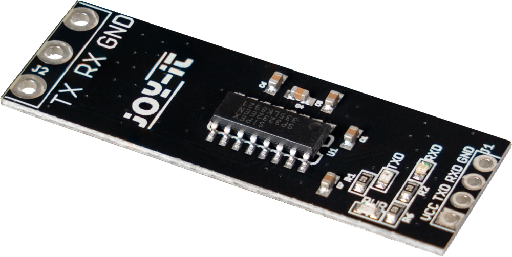 JOY-IT UART-TTL zu RS232 Converter Modul JOY-IT UART-TTL zu RS232 Converter Modul