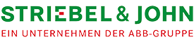 STRIEBEL-JOHN