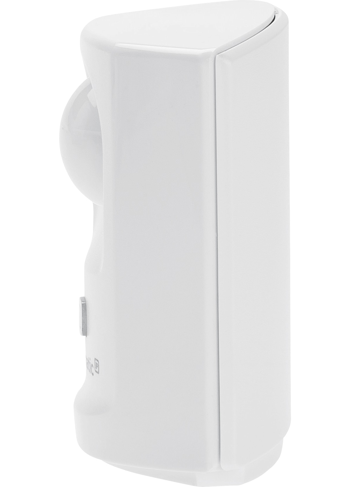 HOMEMATIC IP Smart Home 142722A0 Bewegungsmelder, weiß HOMEMATIC IP Smart Home 142722A0 Bewegungsmelder, weiß