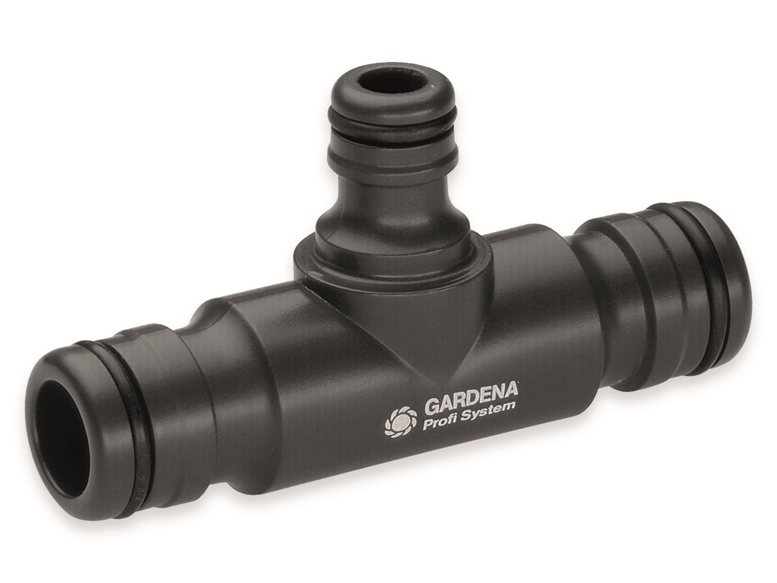 GARDENA Gartenschlauch-T-Stück 2835-20 Profi-System GARDENA Gartenschlauch-T-Stück 2835-20 Profi-System