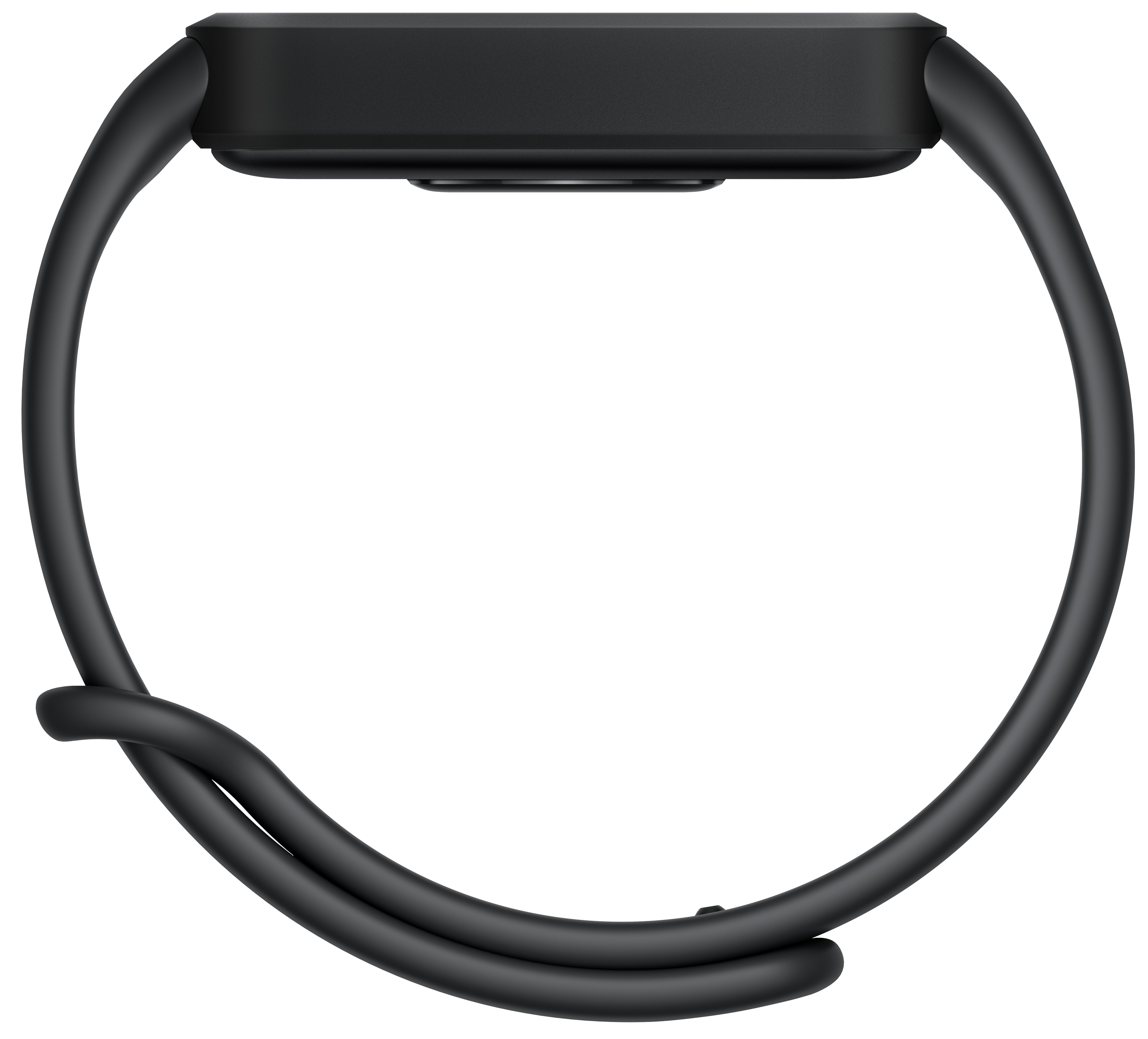XIAOMI Fitnessarmband Smart Band 9 Active Black XIAOMI Fitnessarmband Smart Band 9 Active Black