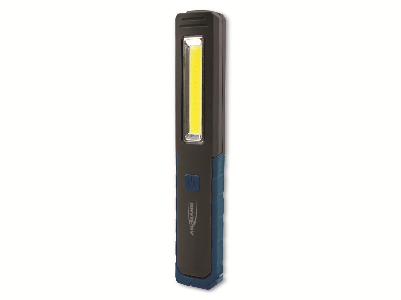 ANSMANN LED-Arbeitsleuchte WL210B, ABS, 1W, 210 lm, batteriebetrieben ANSMANN LED-Arbeitsleuchte WL210B, ABS, 1W, 210 lm, batteriebetrieben