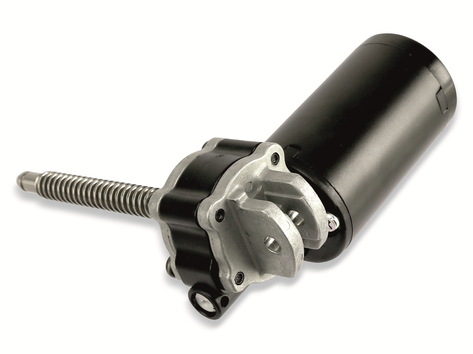 Getriebemotor 5503740, 12V-, Spindel Getriebemotor 5503740, 12V-, Spindel