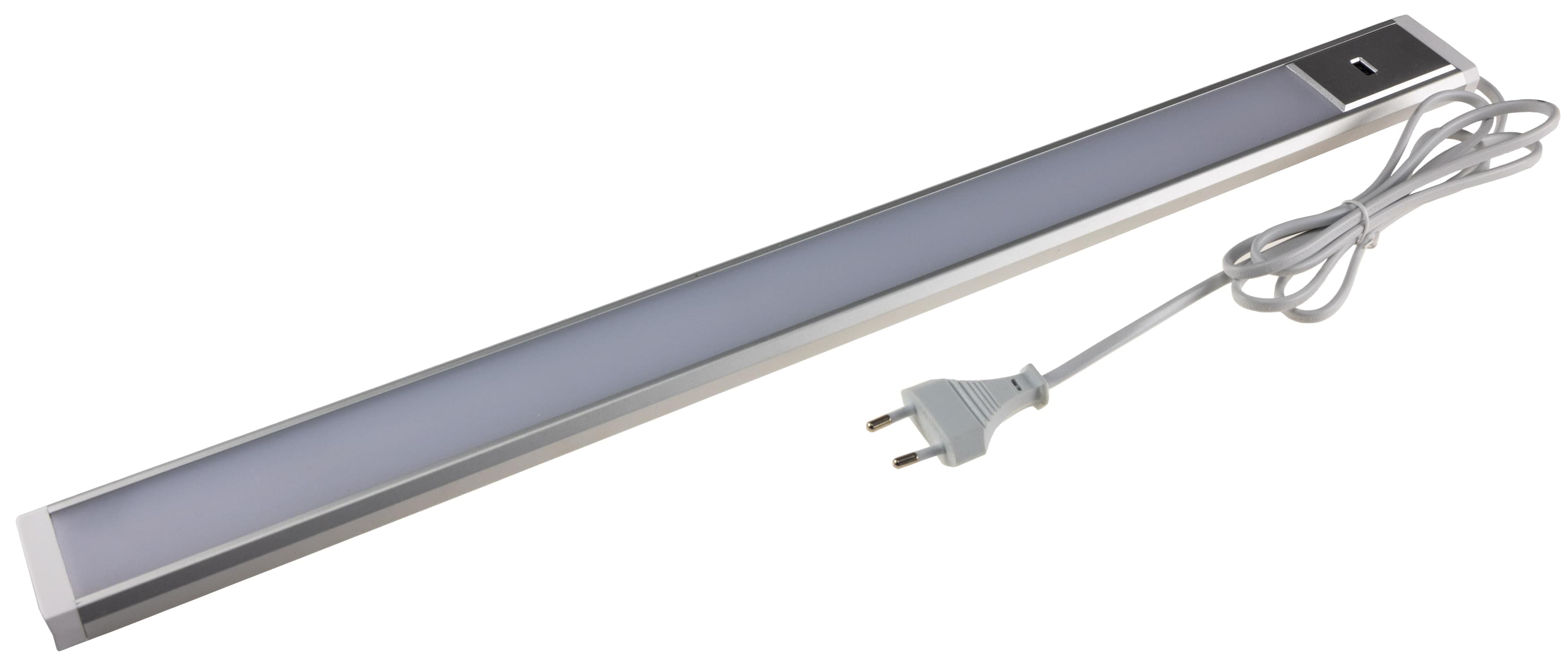 CHILITEC LED-Unterbauleuchte Comprido 600 CCT, EEK: G, 3000...6500 K, 60 cm CHILITEC LED-Unterbauleuchte Comprido 600 CCT, EEK: G, 3000...6500 K, 60 cm