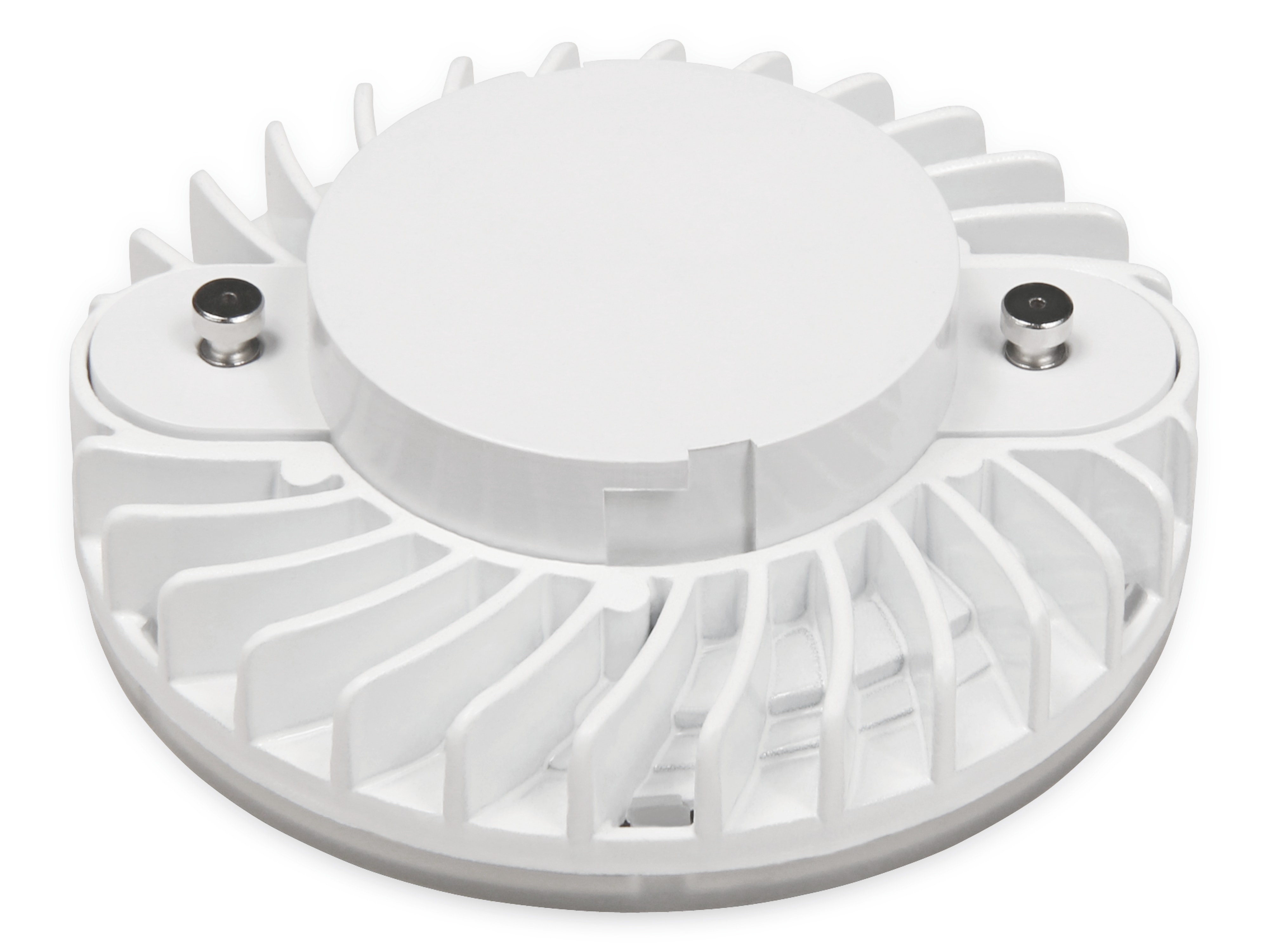 MCSHINE LED-Lampe LS-853, GX53, EEK: G, 8 W, 800 lm, 3000 K MCSHINE LED-Lampe LS-853, GX53, EEK: G, 8 W, 800 lm, 3000 K