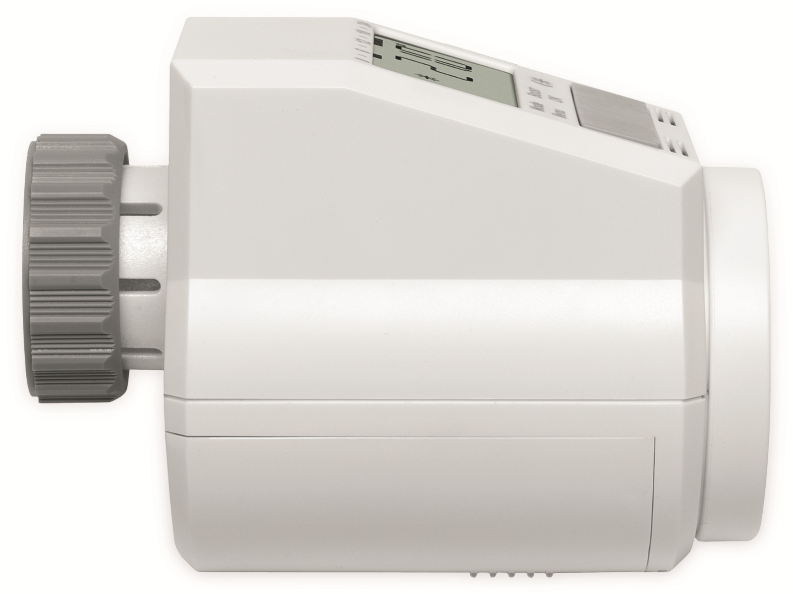 EQIVA Heizkörper-Thermostat Typ L 130809G0, 4 Stück EQIVA Heizkörper-Thermostat Typ L 130809G0, 4 Stück