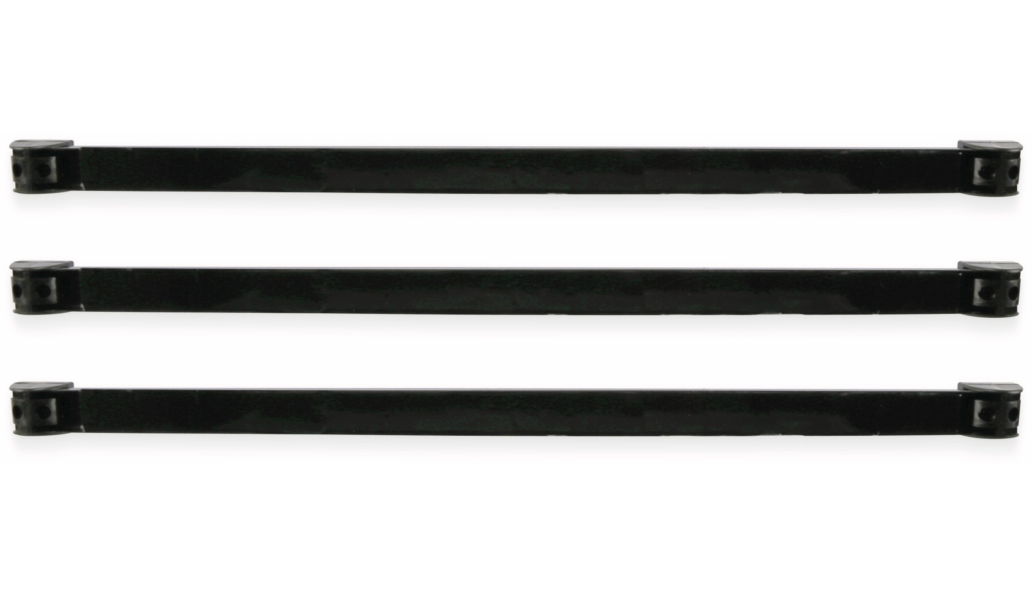 DAYTOOLS Magnetischer Werkzeughalter 61cm, RK-4012-24, 3 Stück