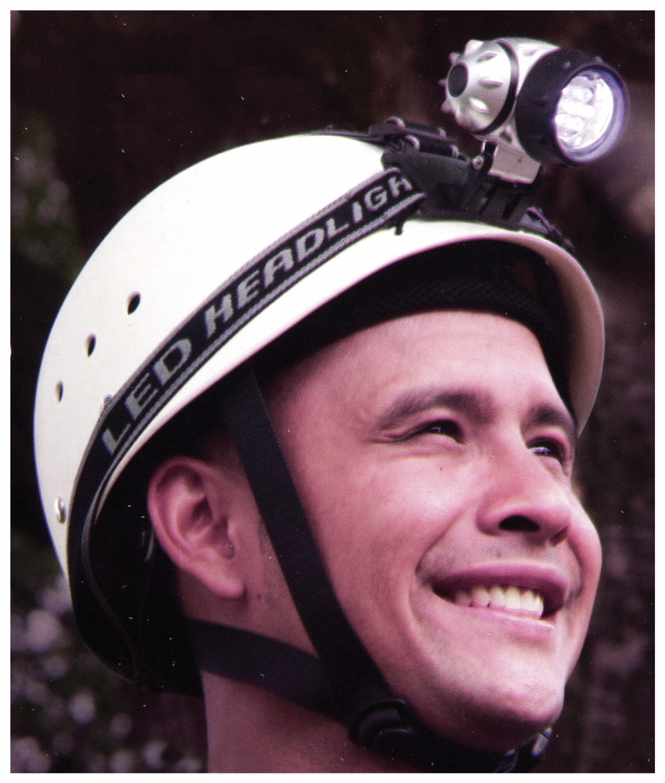 GRUNDIG LED-Headlight GRUNDIG LED-Headlight