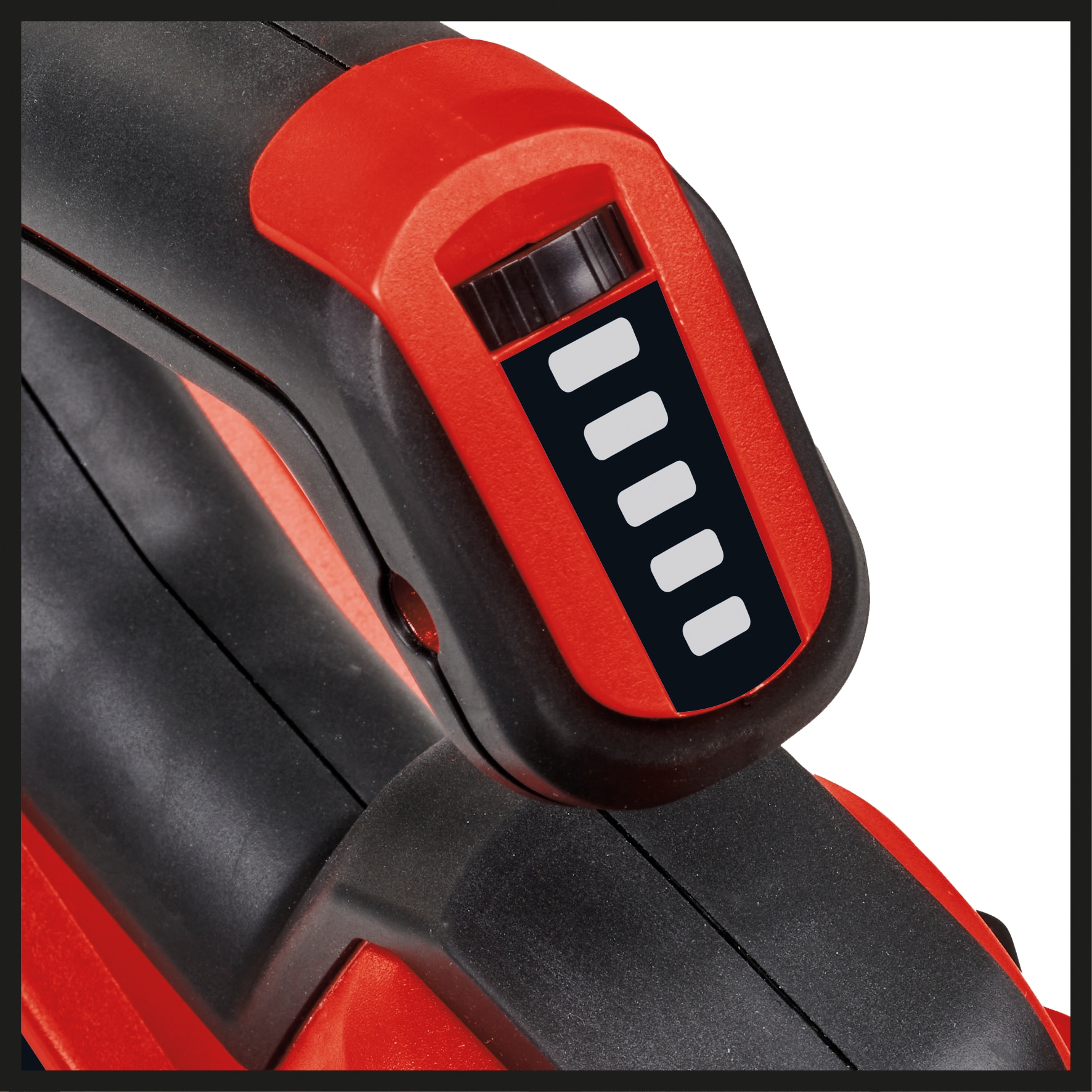 EINHELL Akku-Laubbläser GE-UB 18/250 Li E-Solo