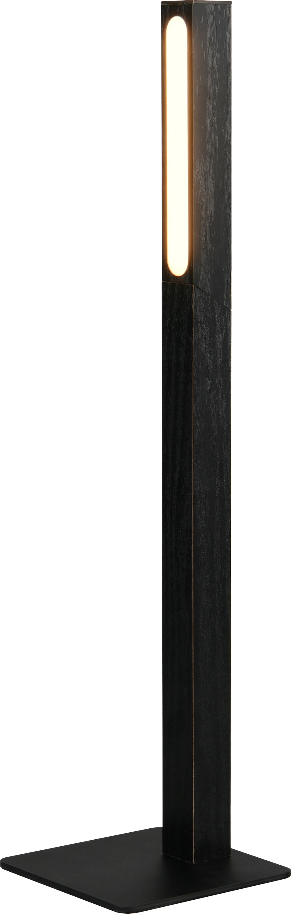 REALITY LED-Akku-Tischleuchte SKIP, R55951132, 2W, 185lm, 3000K, schwarz REALITY LED-Akku-Tischleuchte SKIP, R55951132, 2W, 185lm, 3000K, schwarz