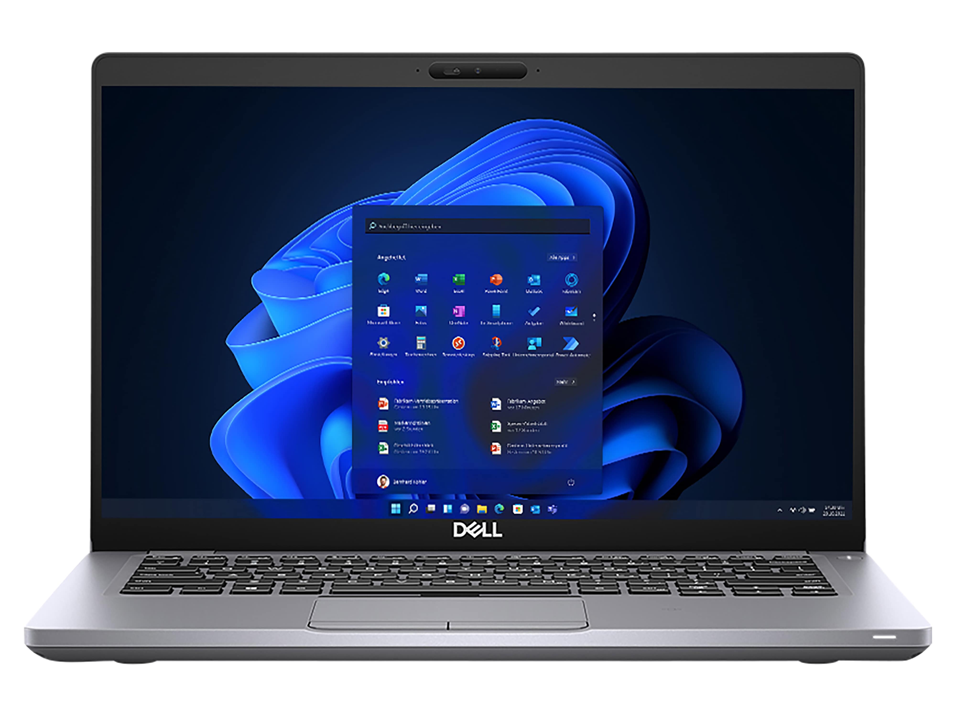 DELL Notebook Latitude 5410, 35,6 cm (14"), Intel Core i5-10310U, 16 GB RAM, 256 GB SSD, Full HD, gebraucht DELL Notebook Latitude 5410, 35,6 cm (14"), Intel Core i5-10310U, 16 GB RAM, 256 GB SSD, Full HD, refurbished