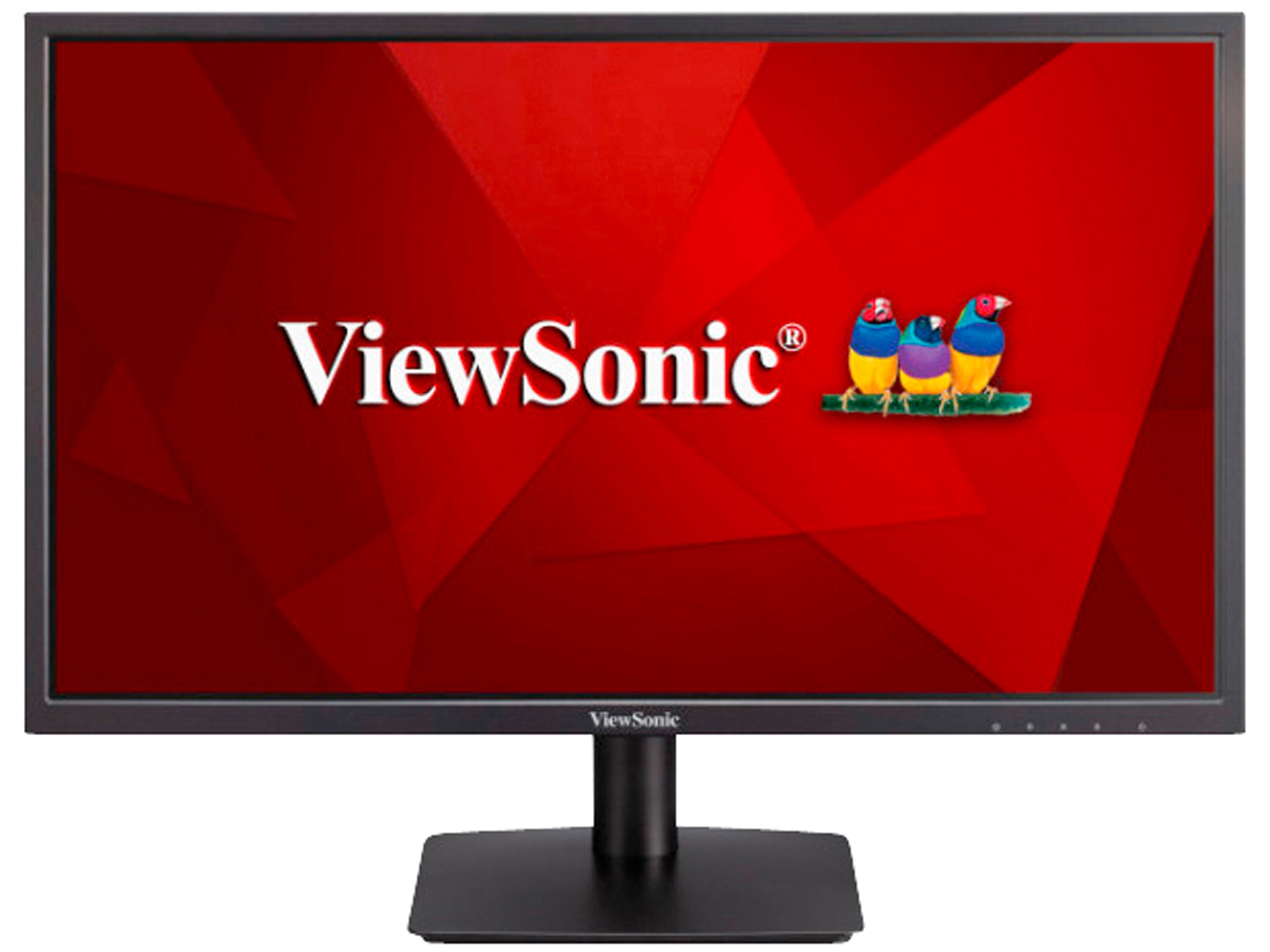 VIEWSONIC Monitor VA2405-H VIEWSONIC Monitor VA2405-H